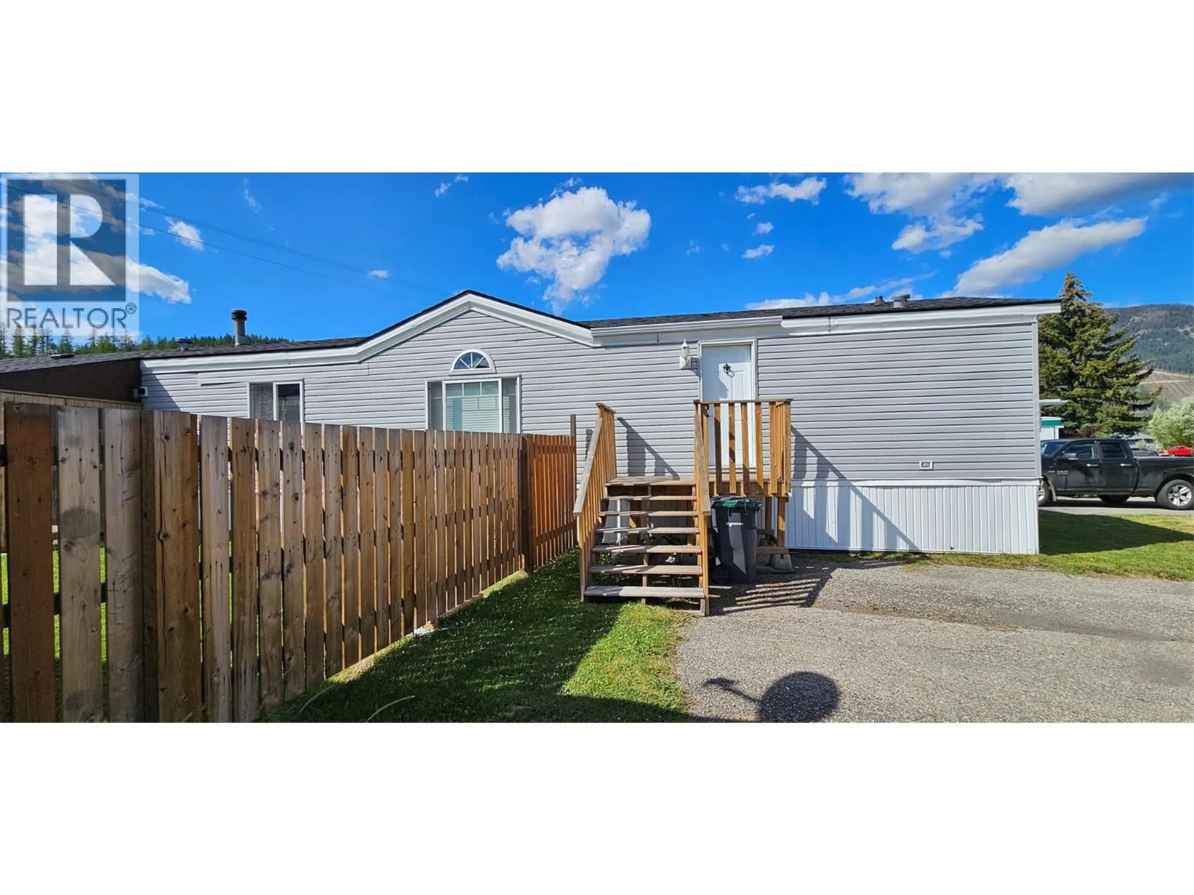Unknown for 96 - 100 ASPEN DRIVE, Sparwood British Columbia V0B2G0