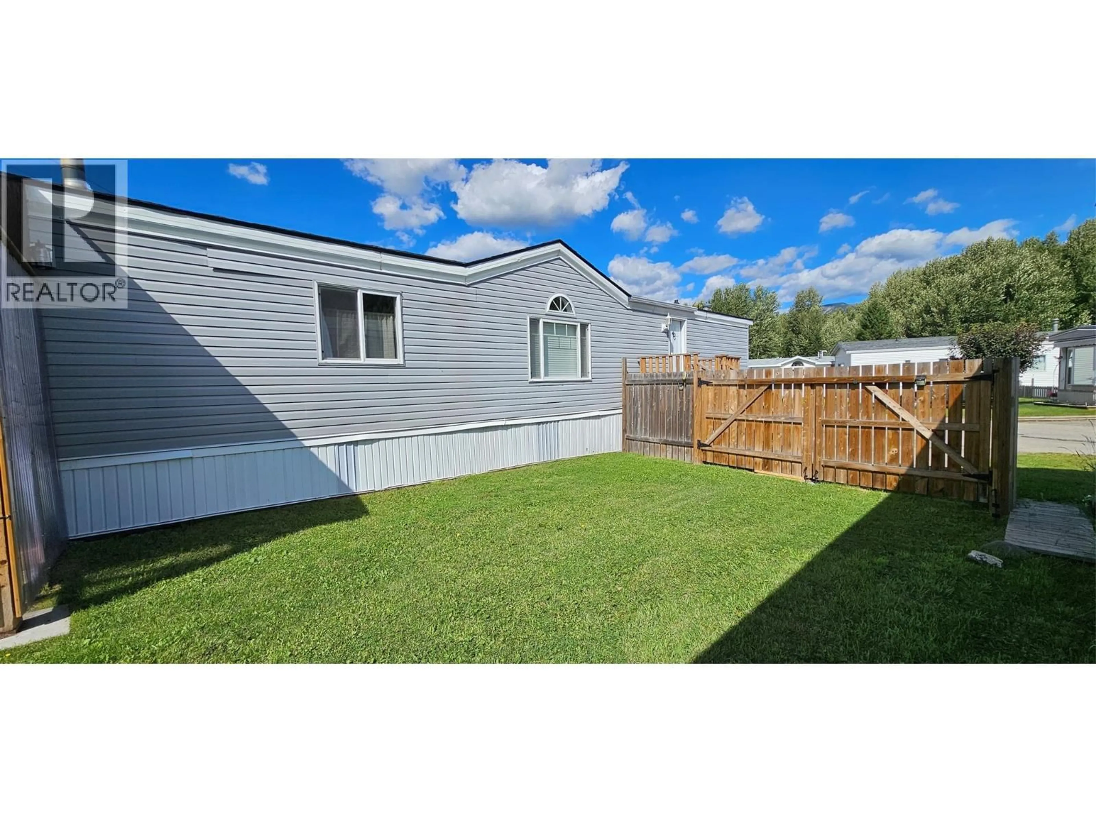 Unknown for 96 - 100 ASPEN DRIVE, Sparwood British Columbia V0B2G0