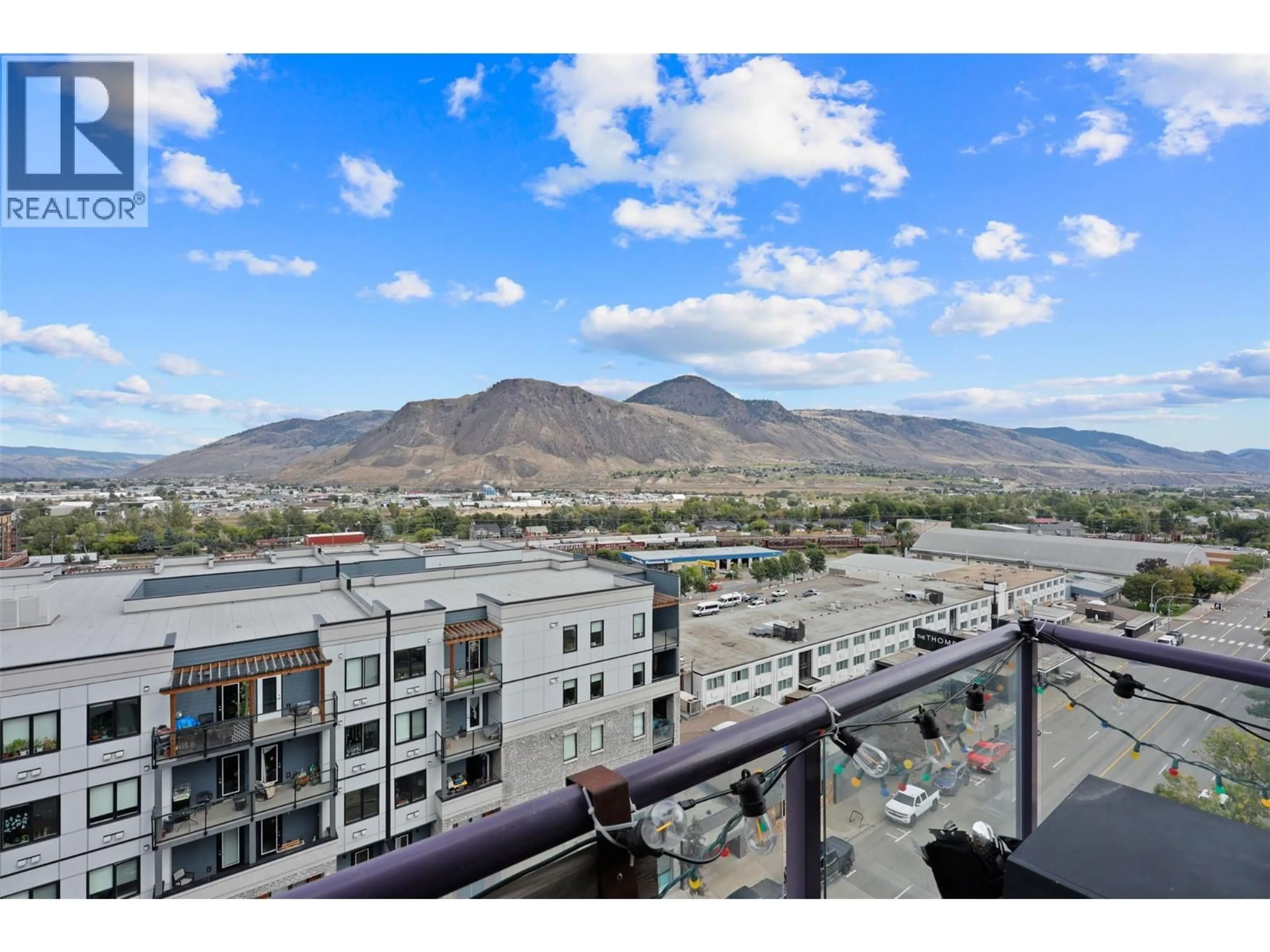 Unknown for 902 - 619 VICTORIA STREET, Kamloops British Columbia V2C6W7