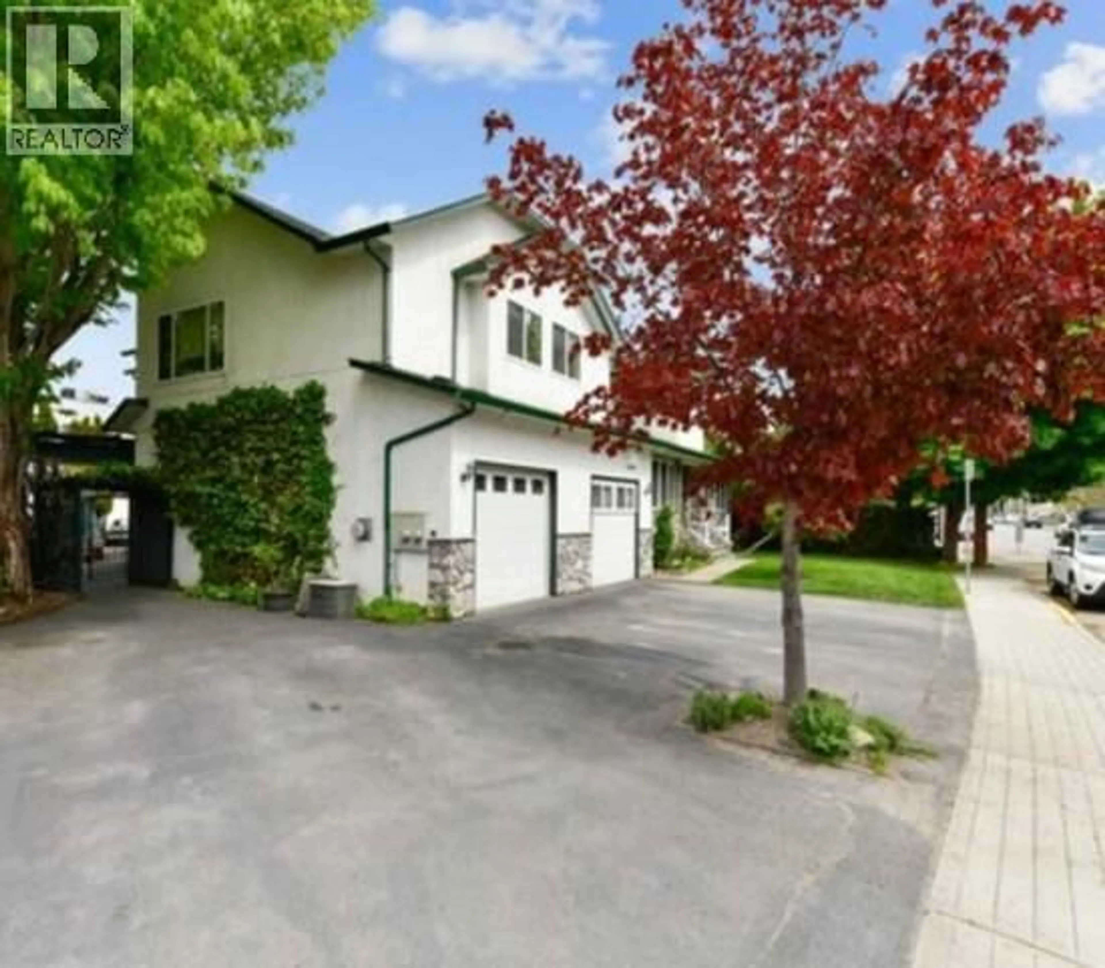 Unknown for 1506 DICKSON AVENUE, Kelowna British Columbia V1Y4B7