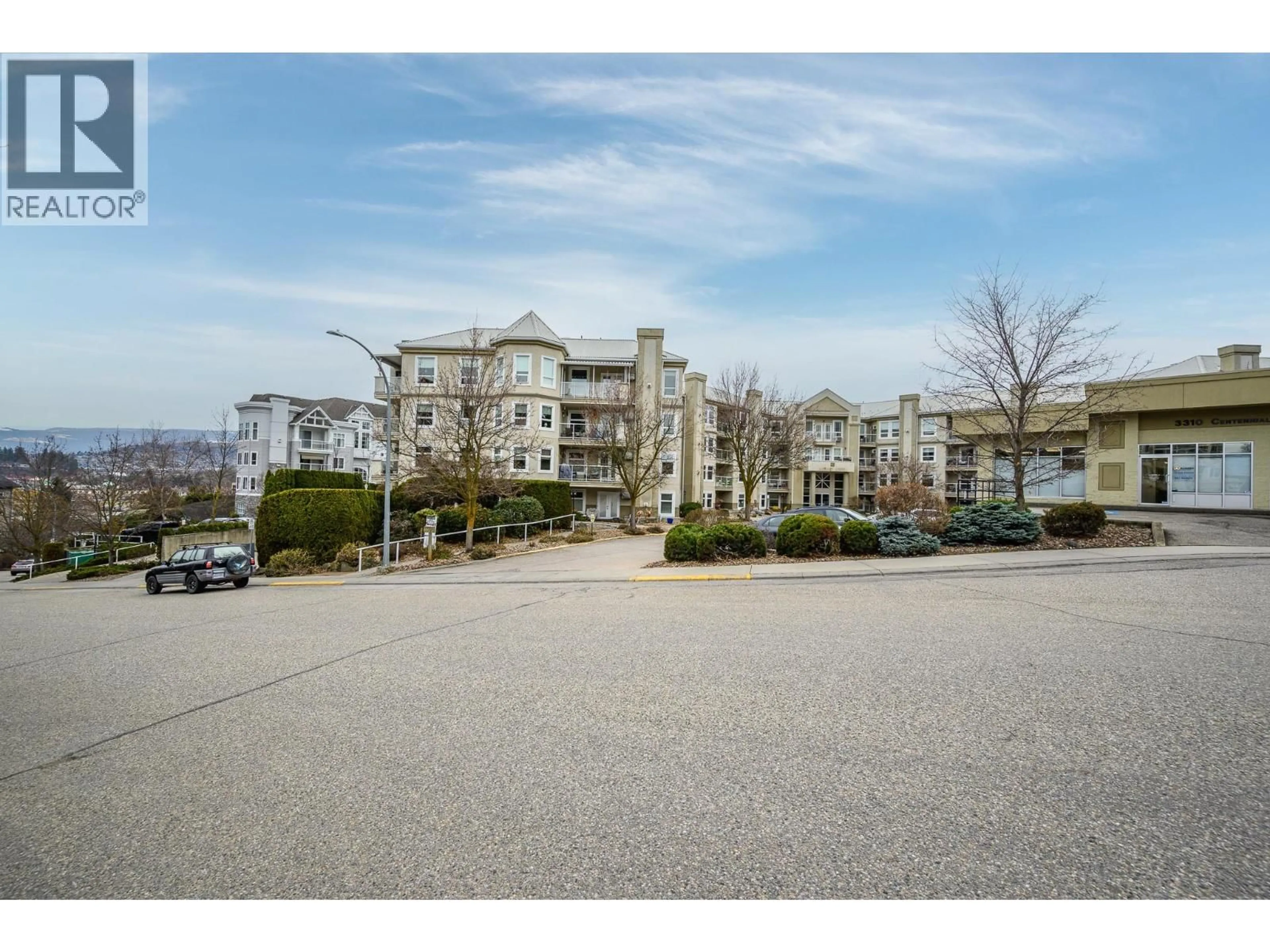 Blurry image for 212 - 3300 CENTENNIAL DRIVE, Vernon British Columbia V1T9M5