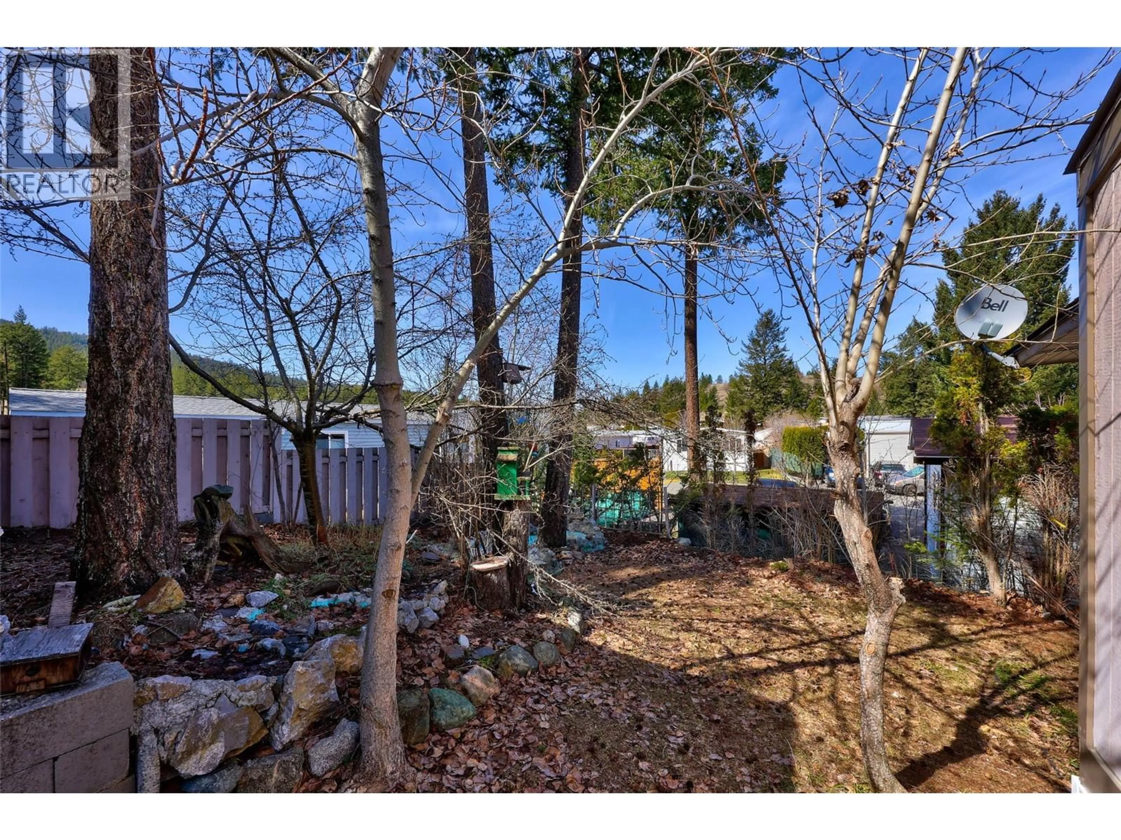 Unknown for 68 - 1555 HOWE ROAD, Kamloops British Columbia V1S1V1