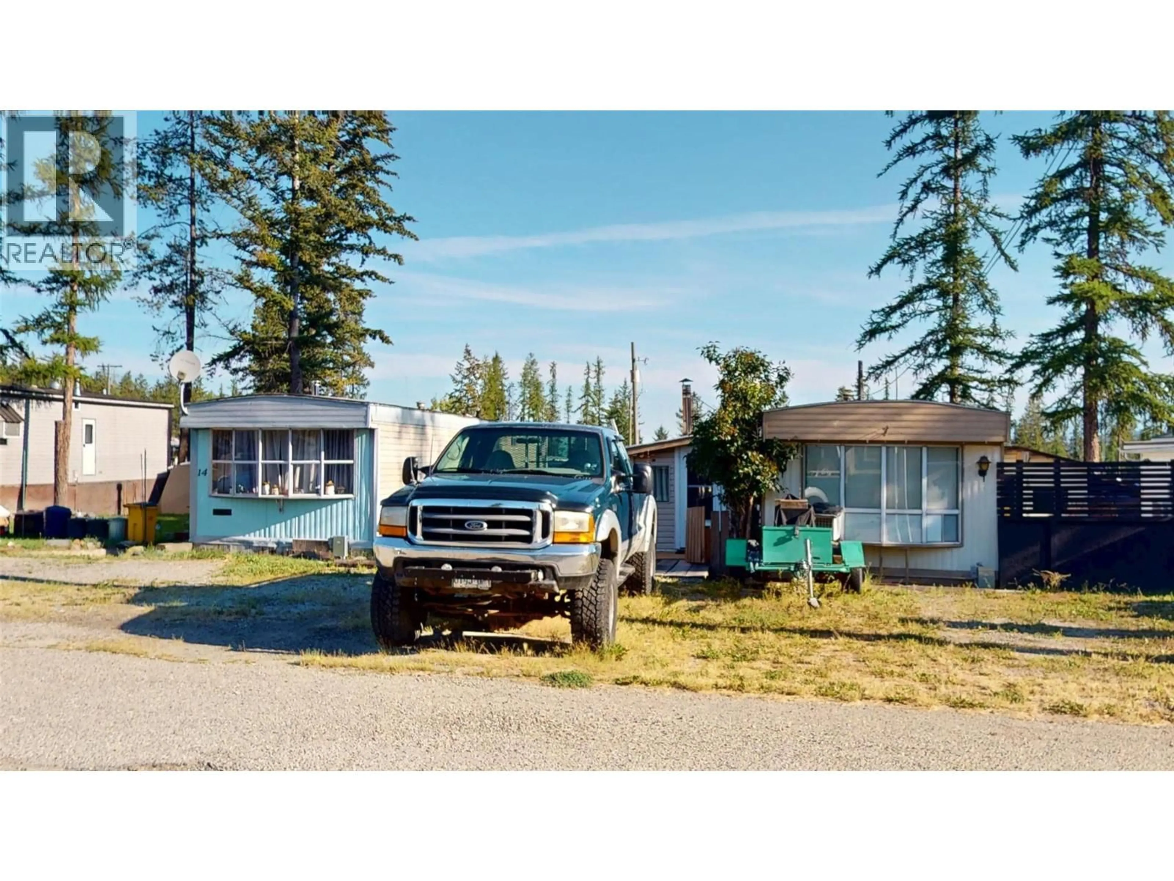 Unknown for 15 - 2124 30TH AVENUE SOUTH, Cranbrook British Columbia V1C7A4
