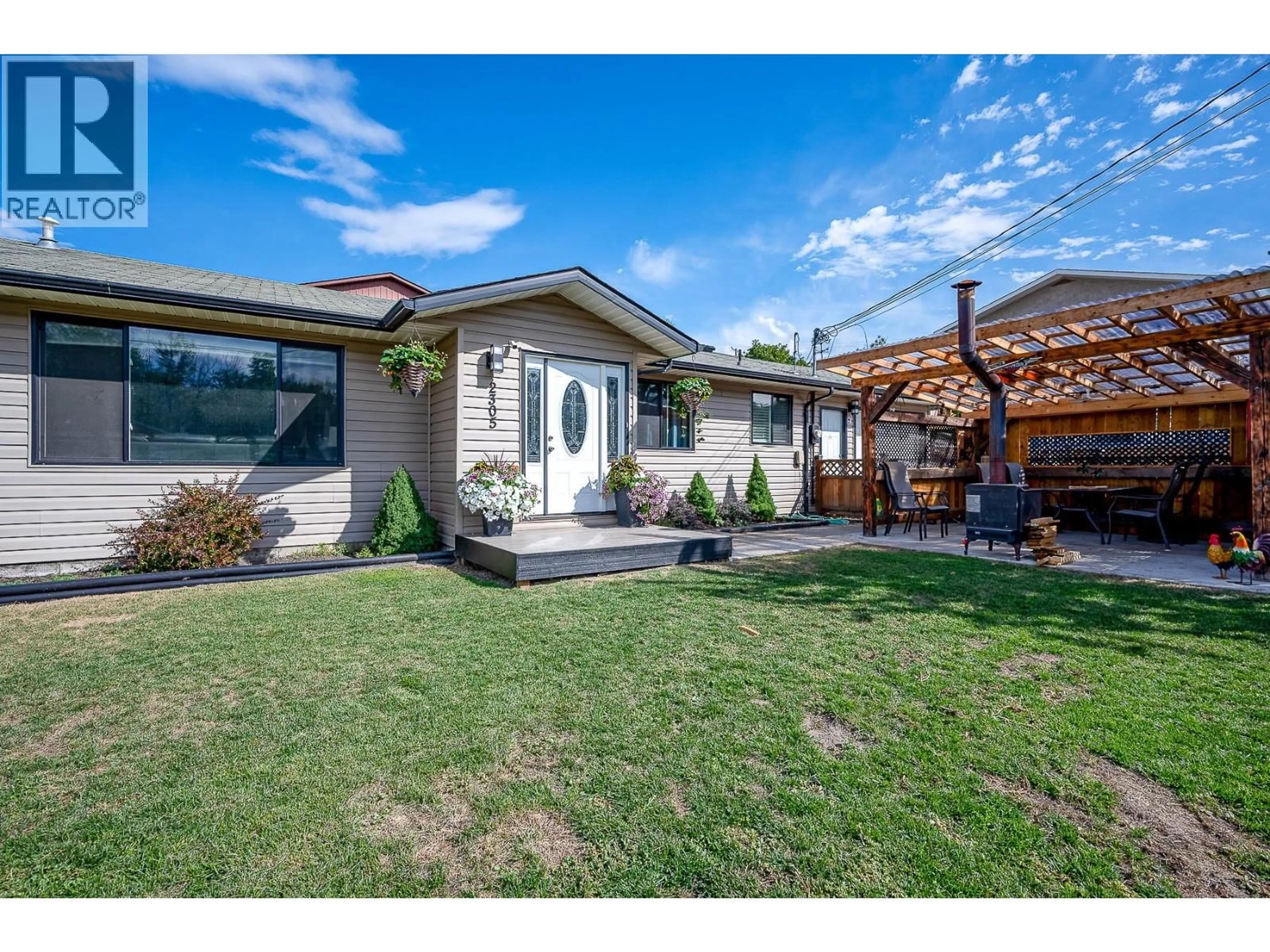 Unknown for 2305 39 STREET, Vernon British Columbia V1T7W9