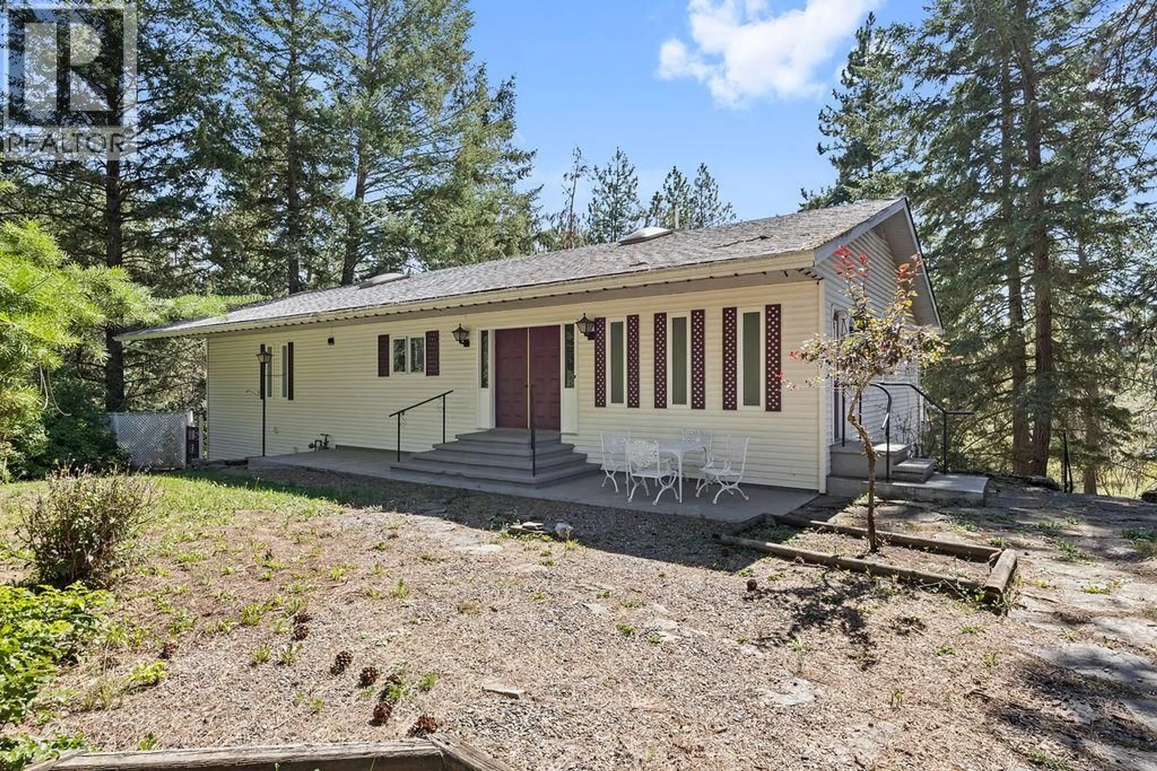 Unknown for 4340 SHARP ROAD, Armstrong British Columbia V4Y0V6