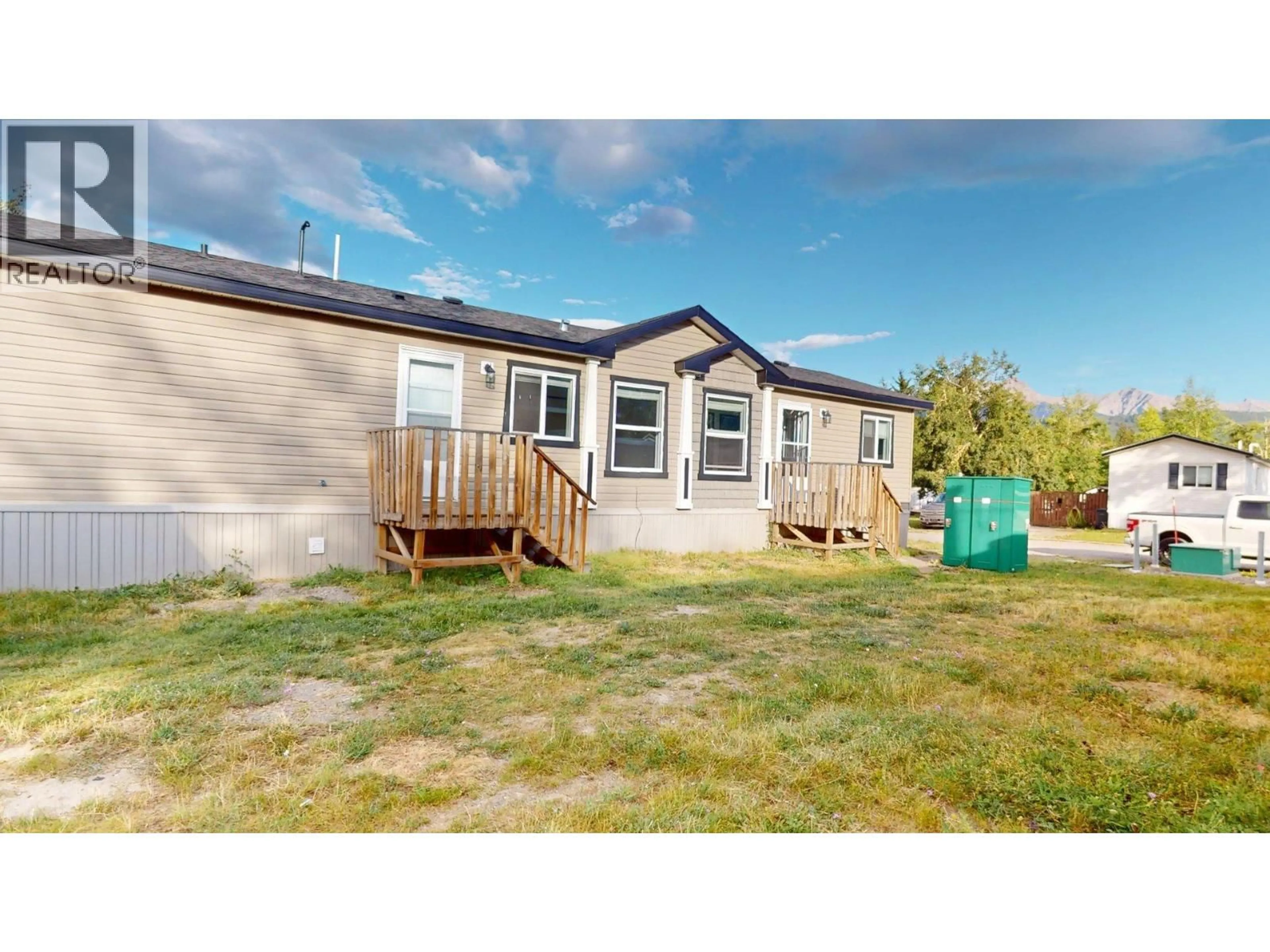 Unknown for 9 WILDERNESS HEIGHTS DRIVE, Elkford British Columbia V0B1H0
