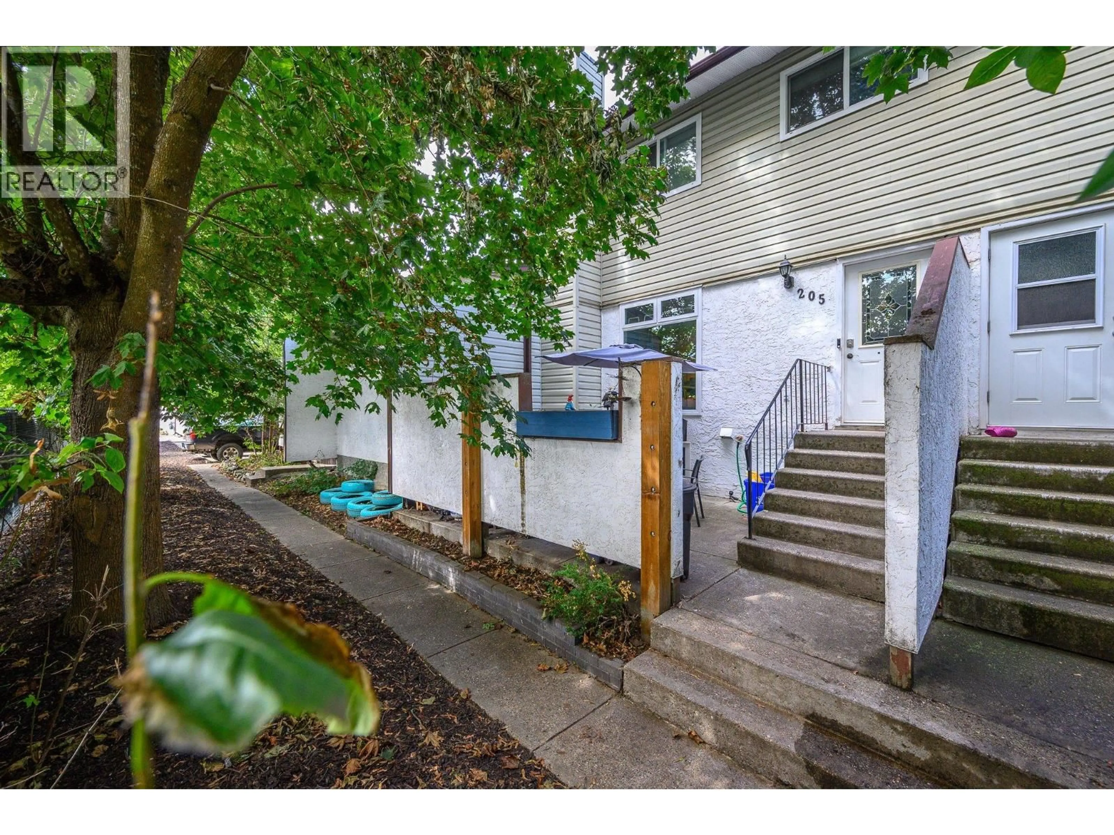Unknown for 205 - 2100 43 AVENUE, Vernon British Columbia V1T3K5