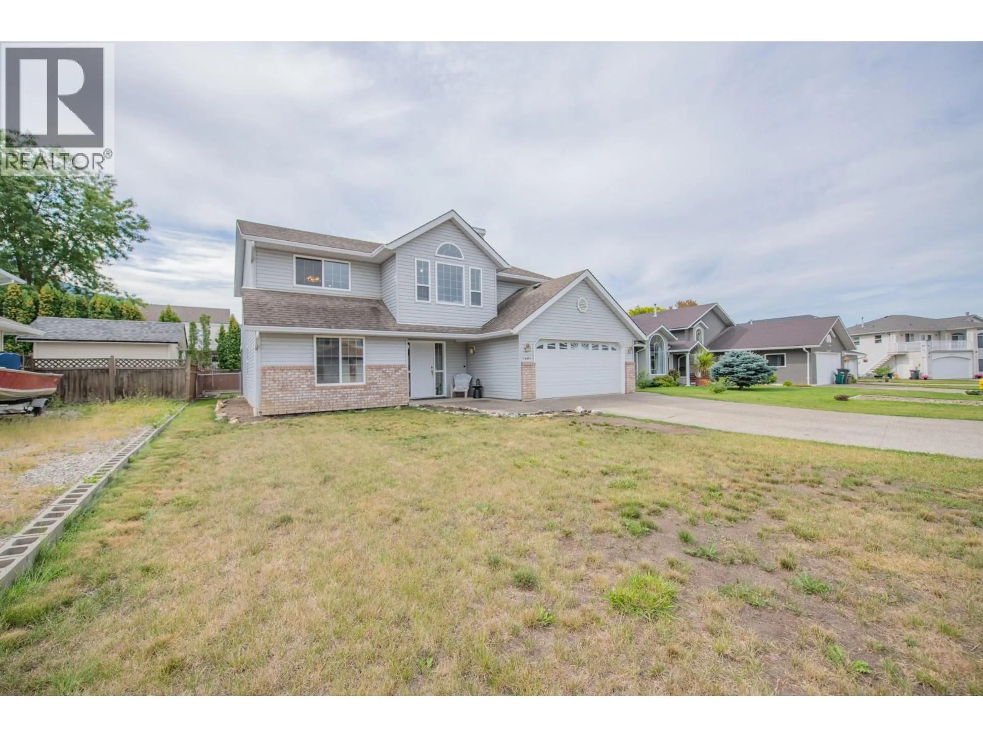 Unknown for 2401 BRADLEY DRIVE, Armstrong British Columbia V0E1B1