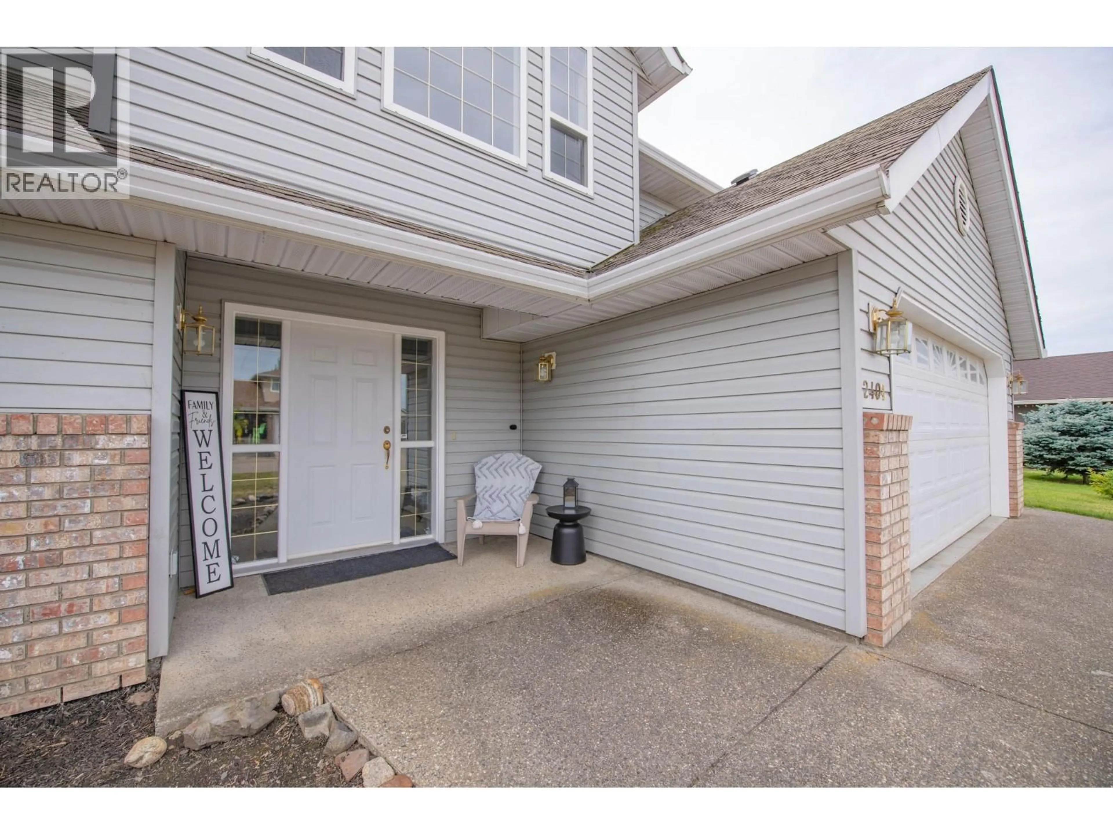 Unknown for 2401 BRADLEY DRIVE, Armstrong British Columbia V0E1B1