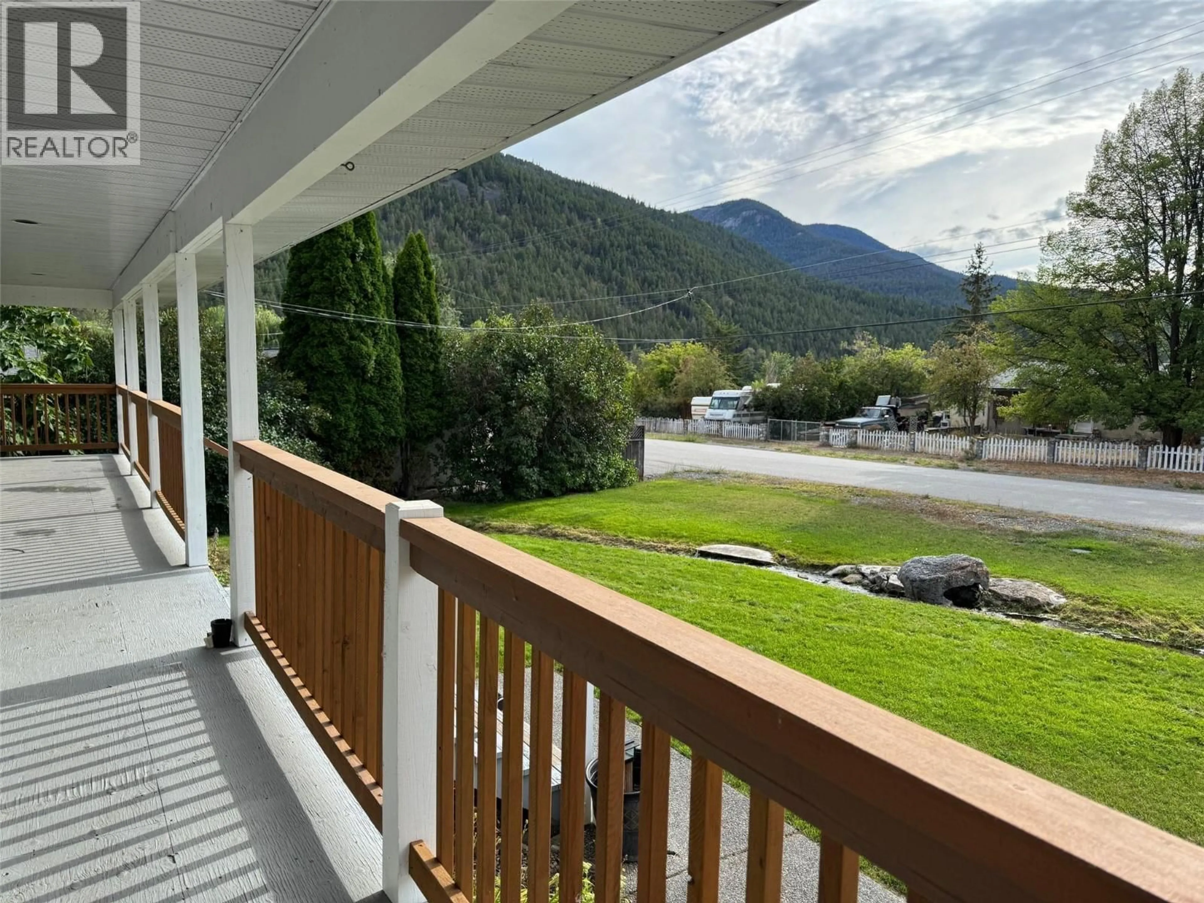 Unknown for 493 MARSHALL ROAD, Merritt British Columbia V1K1N5