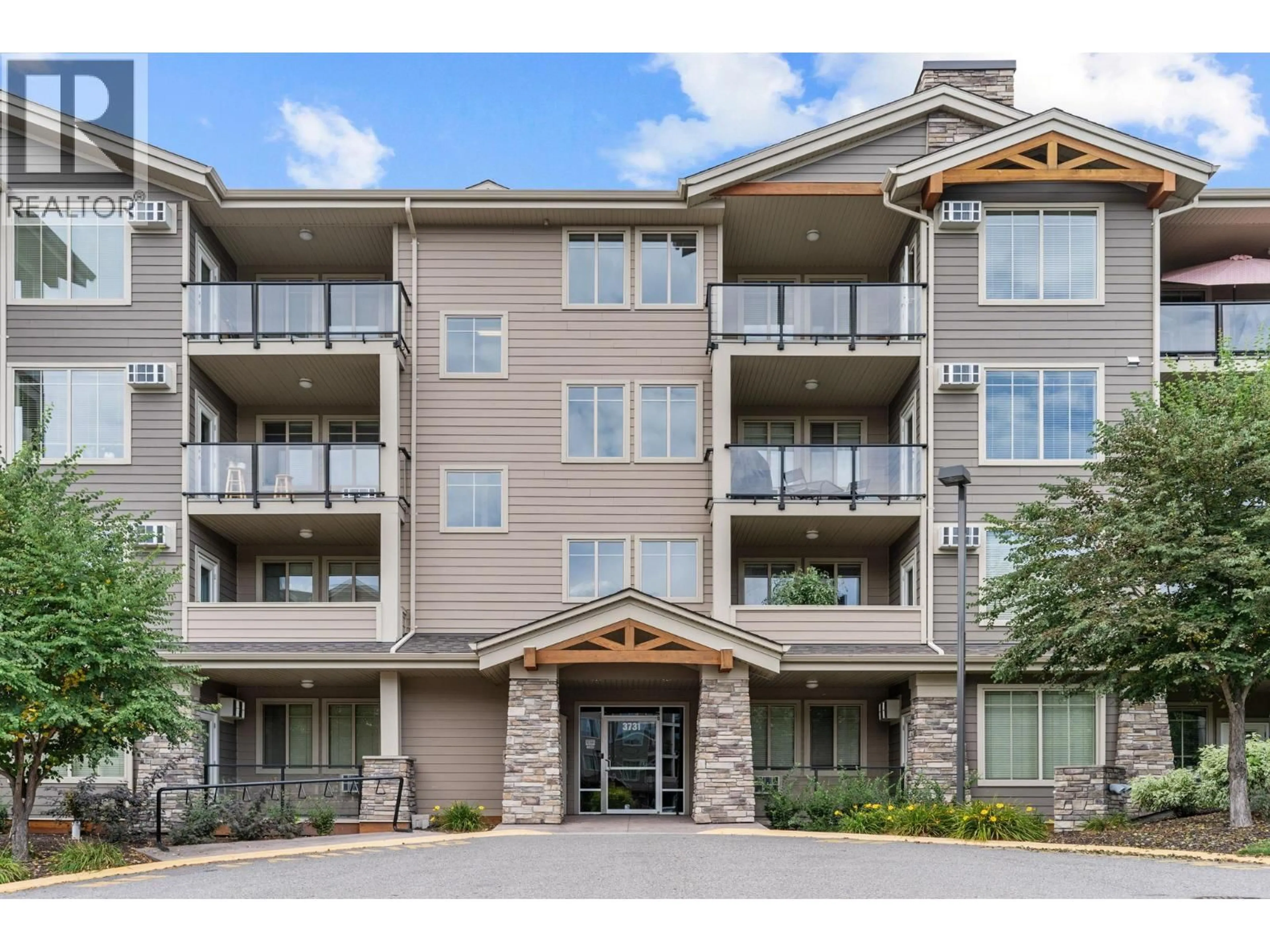 Unknown for 209 - 3731 CASORSO ROAD, Kelowna British Columbia V1W5E9