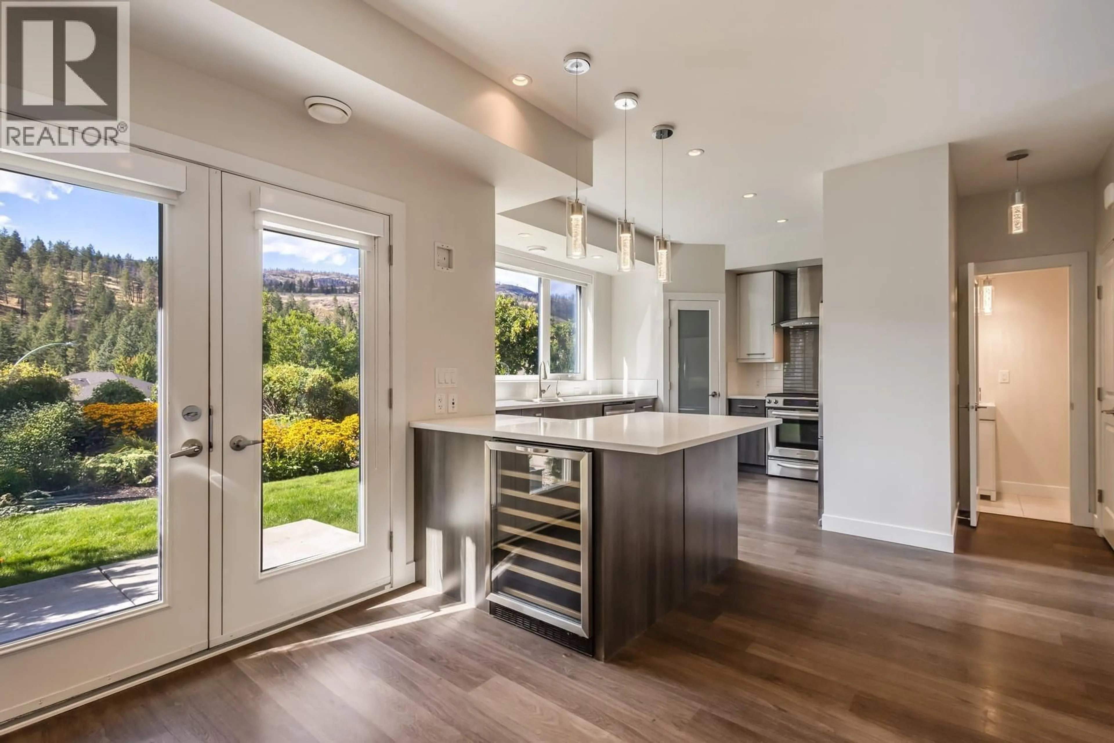 Open concept kitchen, unknown for 12 - 1818 PEAK POINT COURT, West Kelowna British Columbia V1Z4B4