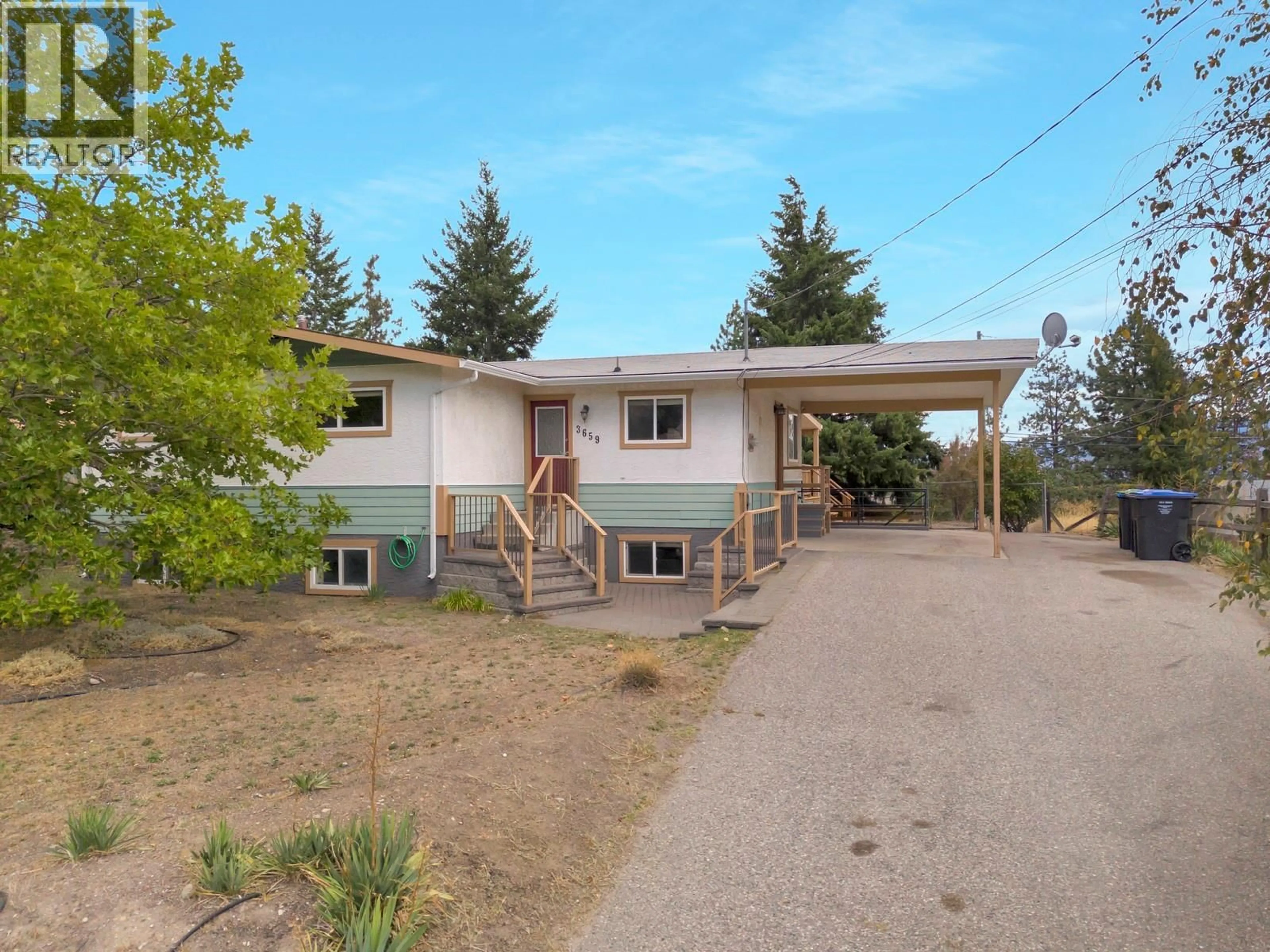 Unknown for 3659 DUNBARTON ROAD, West Kelowna British Columbia V4T1J5