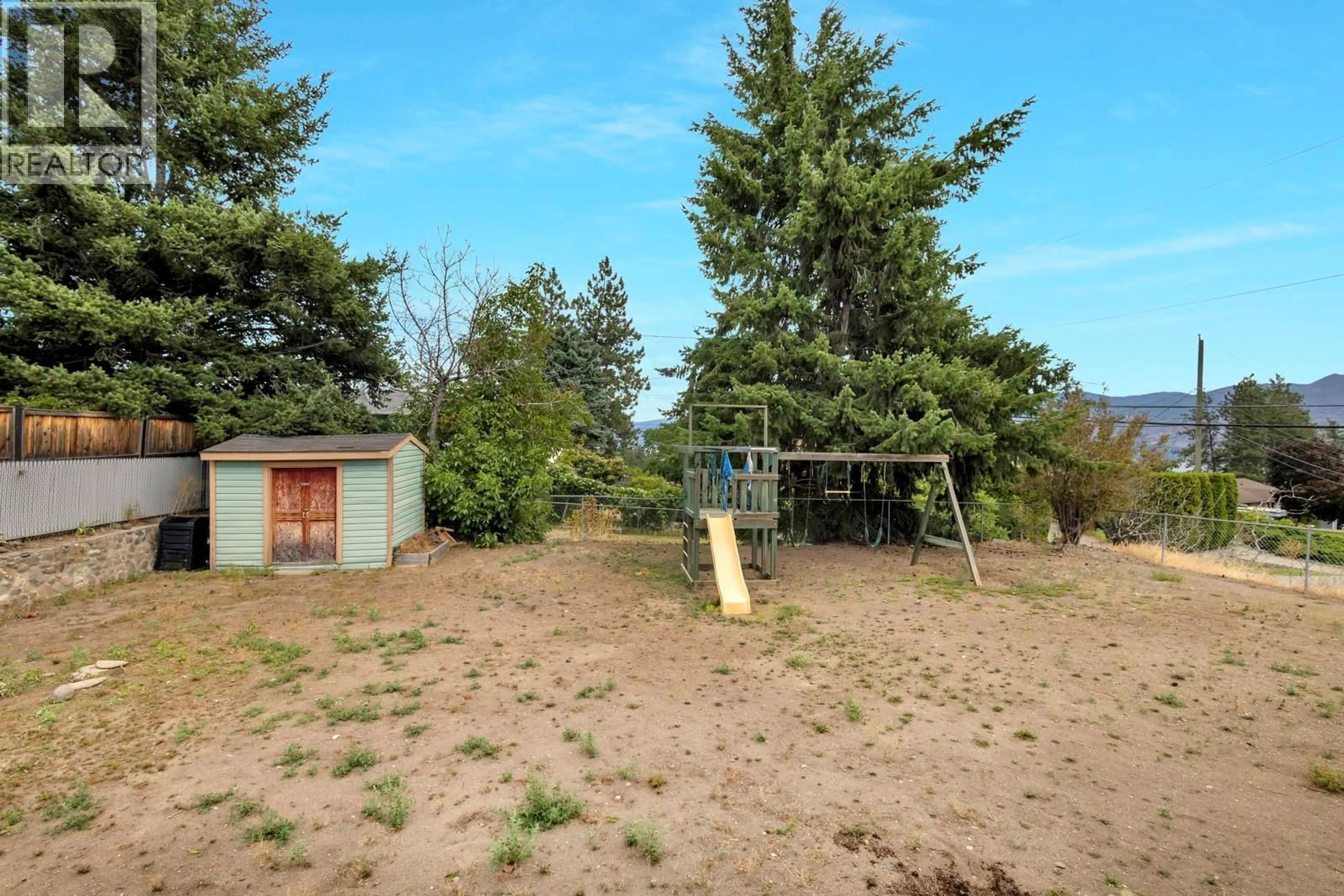 Shed for 3659 DUNBARTON ROAD, West Kelowna British Columbia V4T1J5