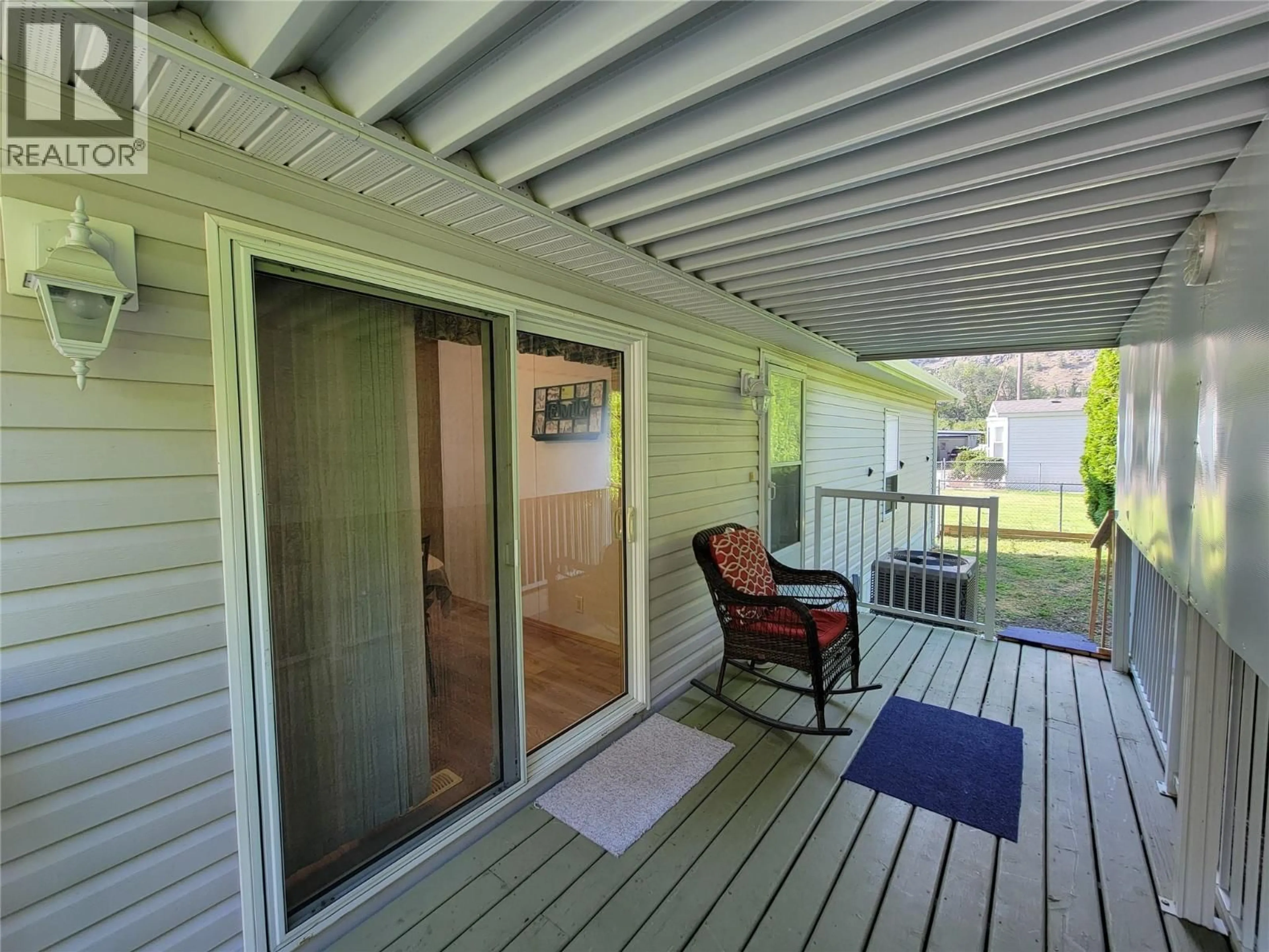 Patio, unknown for 3 - 3455 HIGHWAY 3 OTHER, Keremeos British Columbia V0X1N1