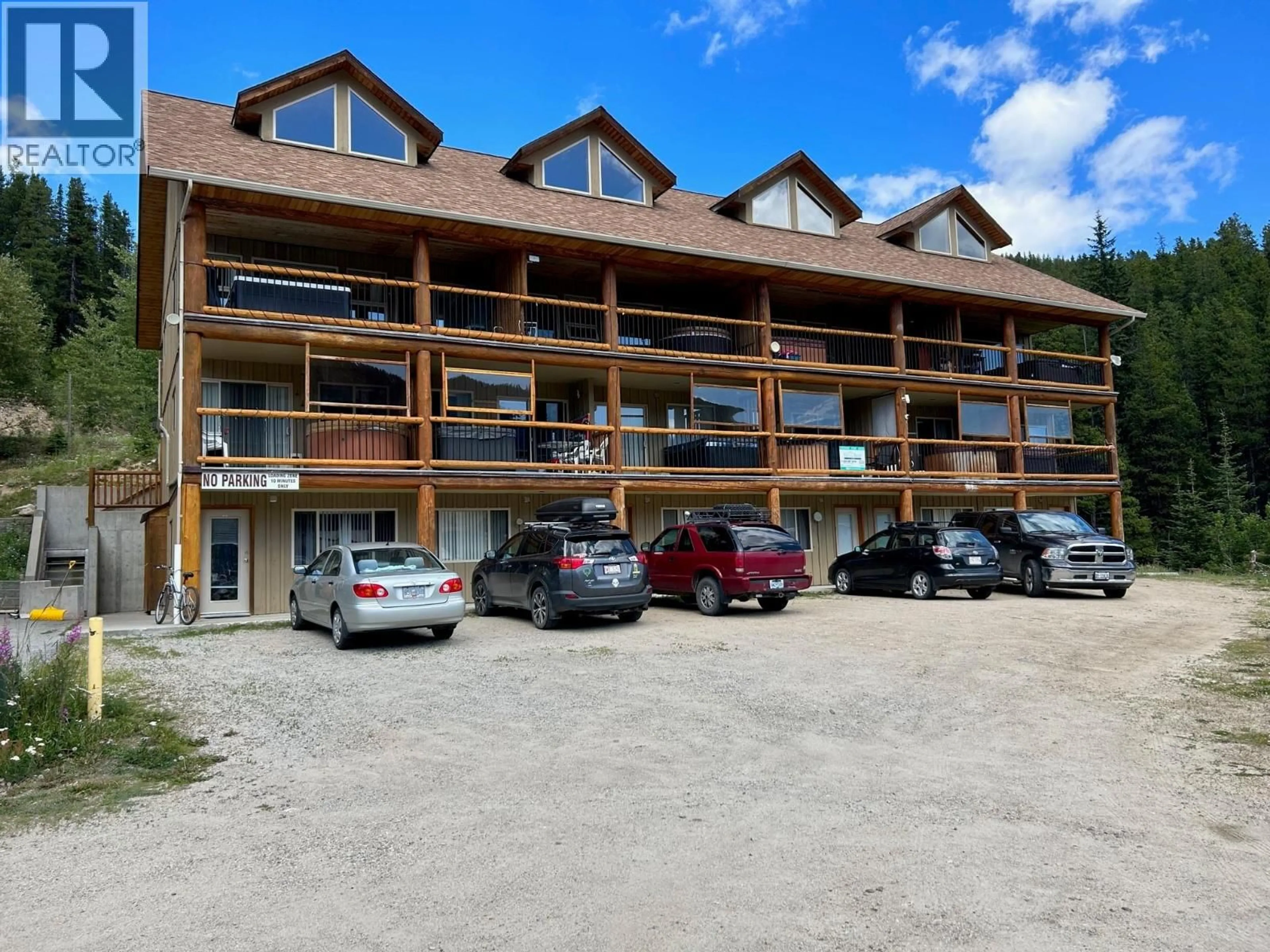 Unknown for 102 - 161 CLEARVIEW CRESCENT, Apex Mountain British Columbia V0X1K0