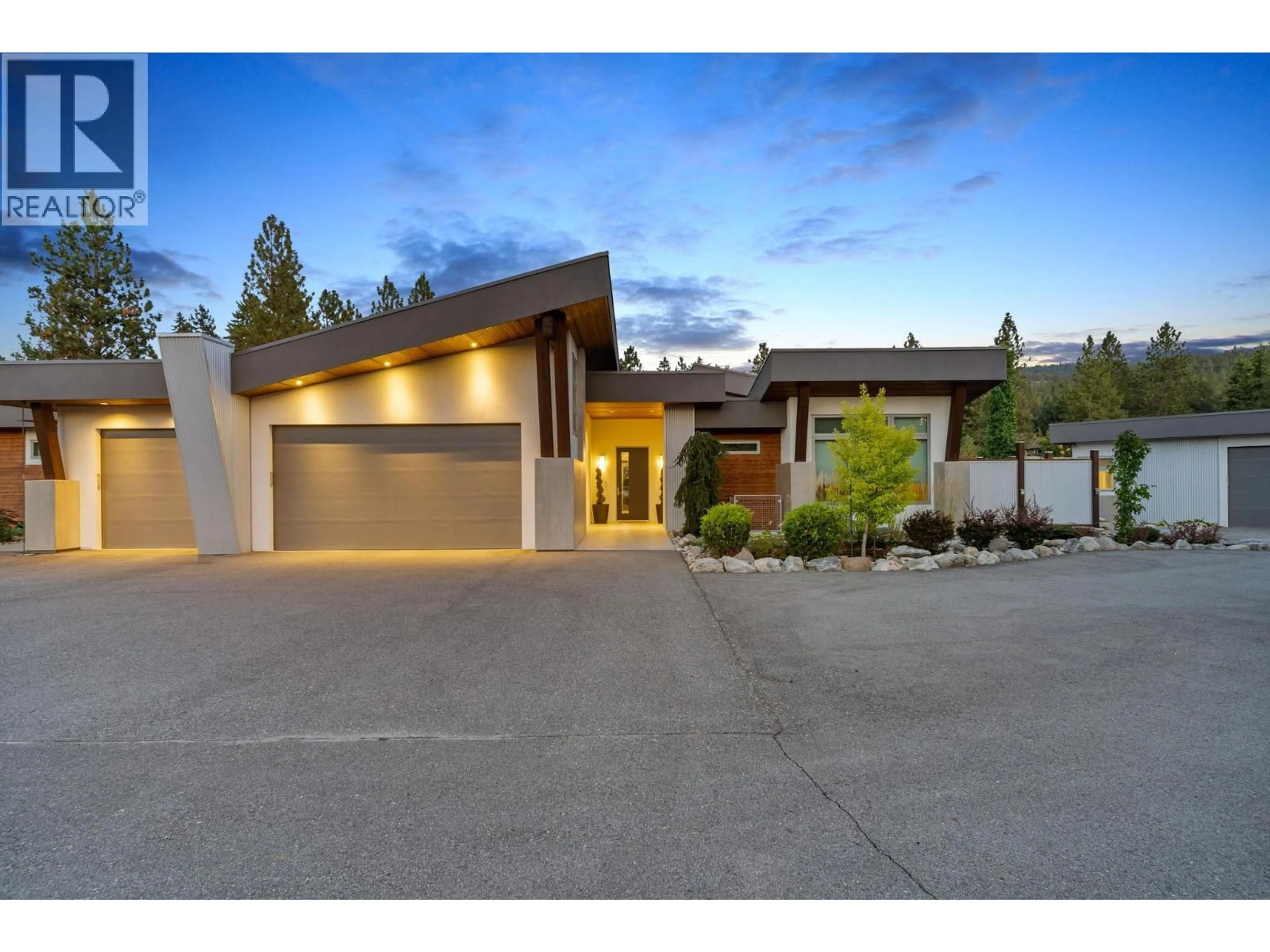 Unknown for 4535 MCCULLOCH ROAD, Kelowna British Columbia V1W4G1