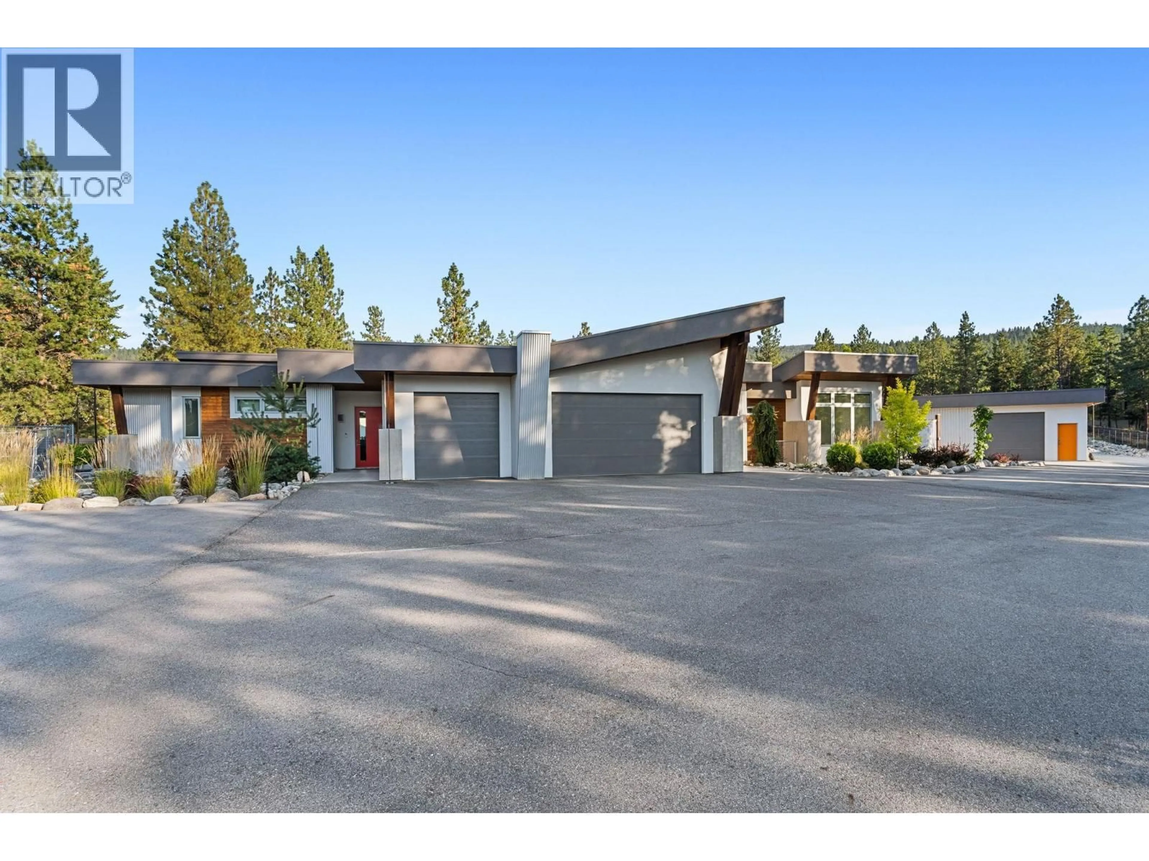 Unknown for 4535 MCCULLOCH ROAD, Kelowna British Columbia V1W4G1