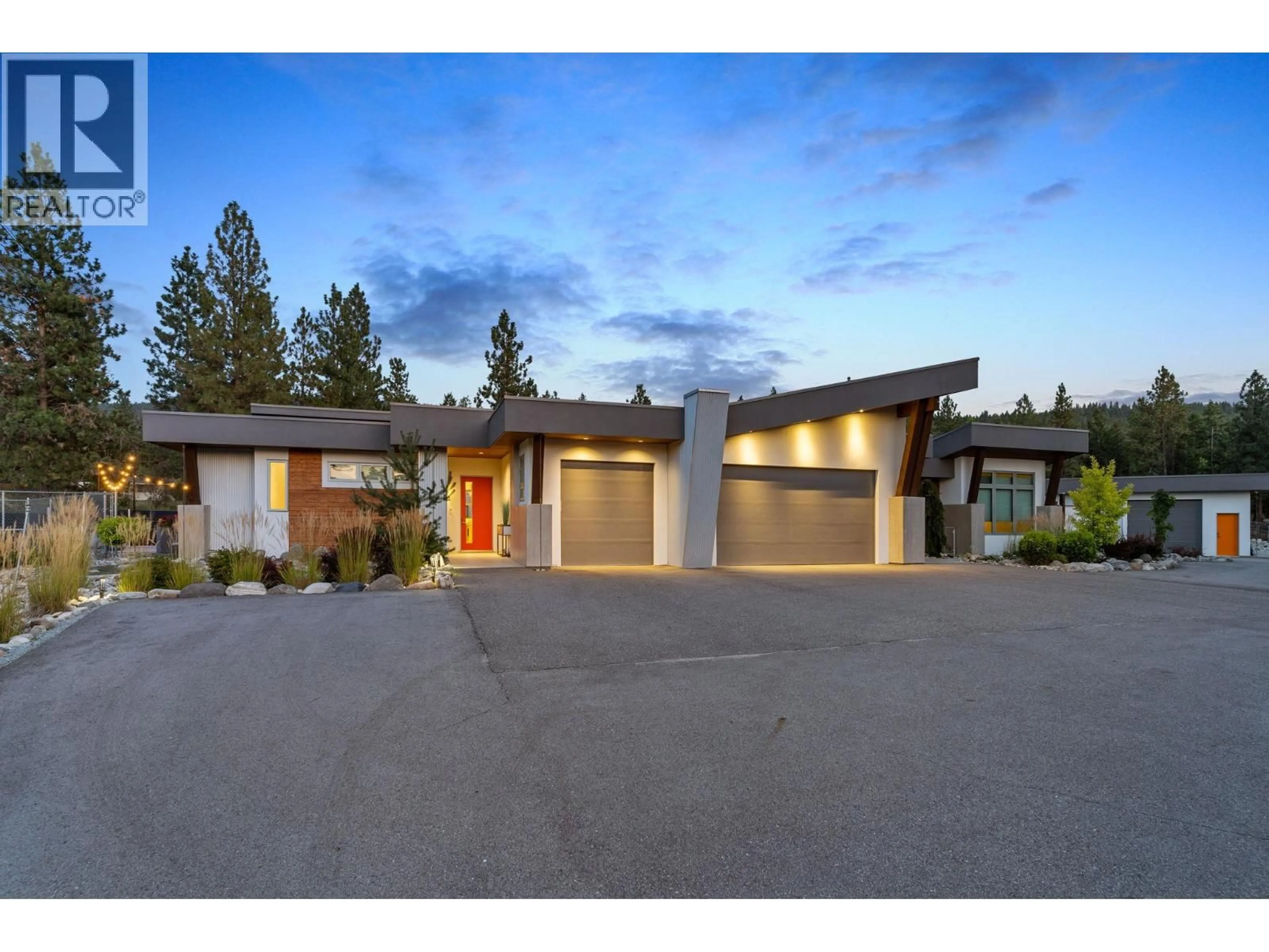 Unknown for 4535 MCCULLOCH ROAD, Kelowna British Columbia V1W4G1