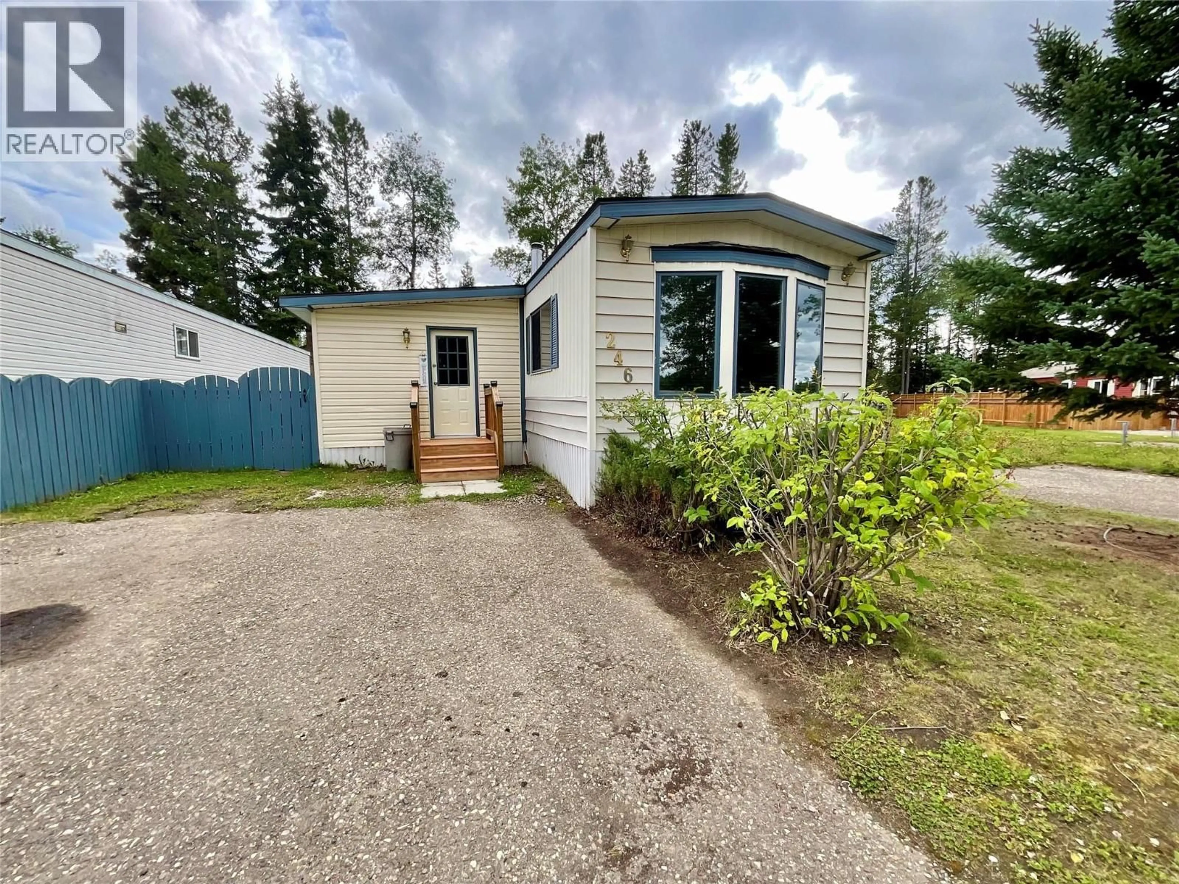 Unknown for 246 ROCKPORT PLACE, Tumbler Ridge British Columbia V0C2W0