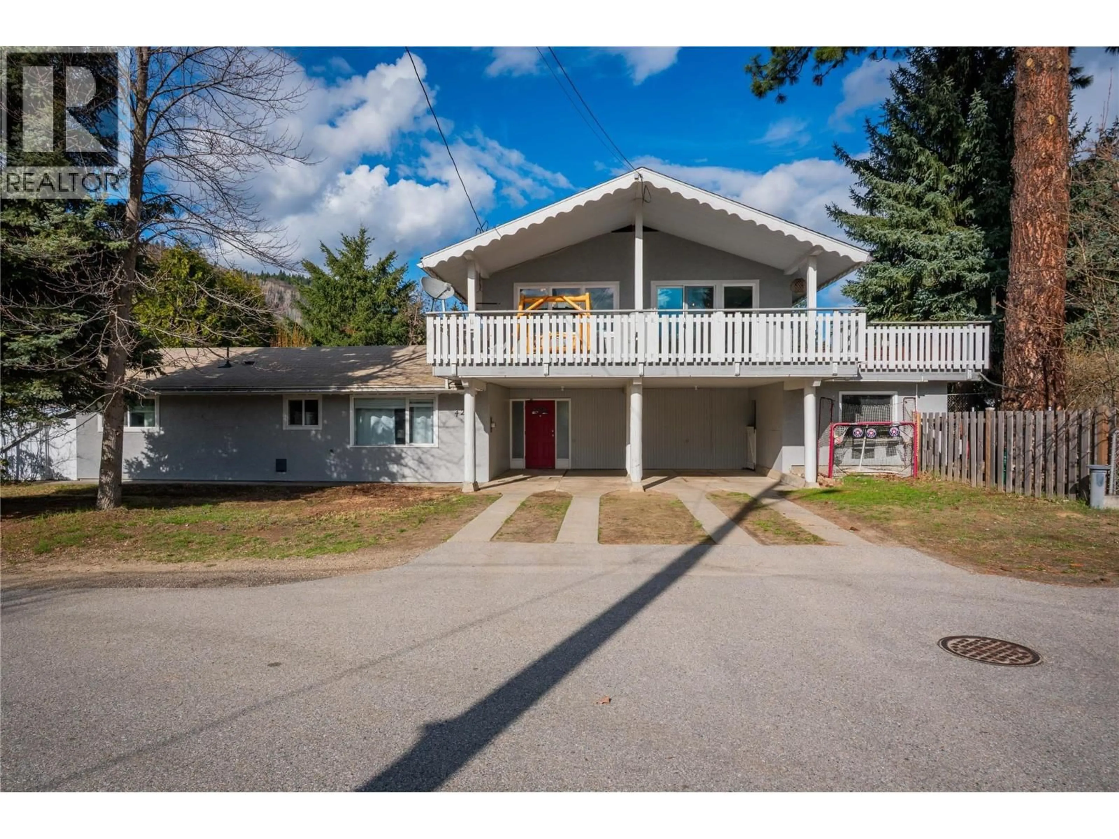Unknown for 425 8TH AVENUE, Montrose British Columbia V0G1P0