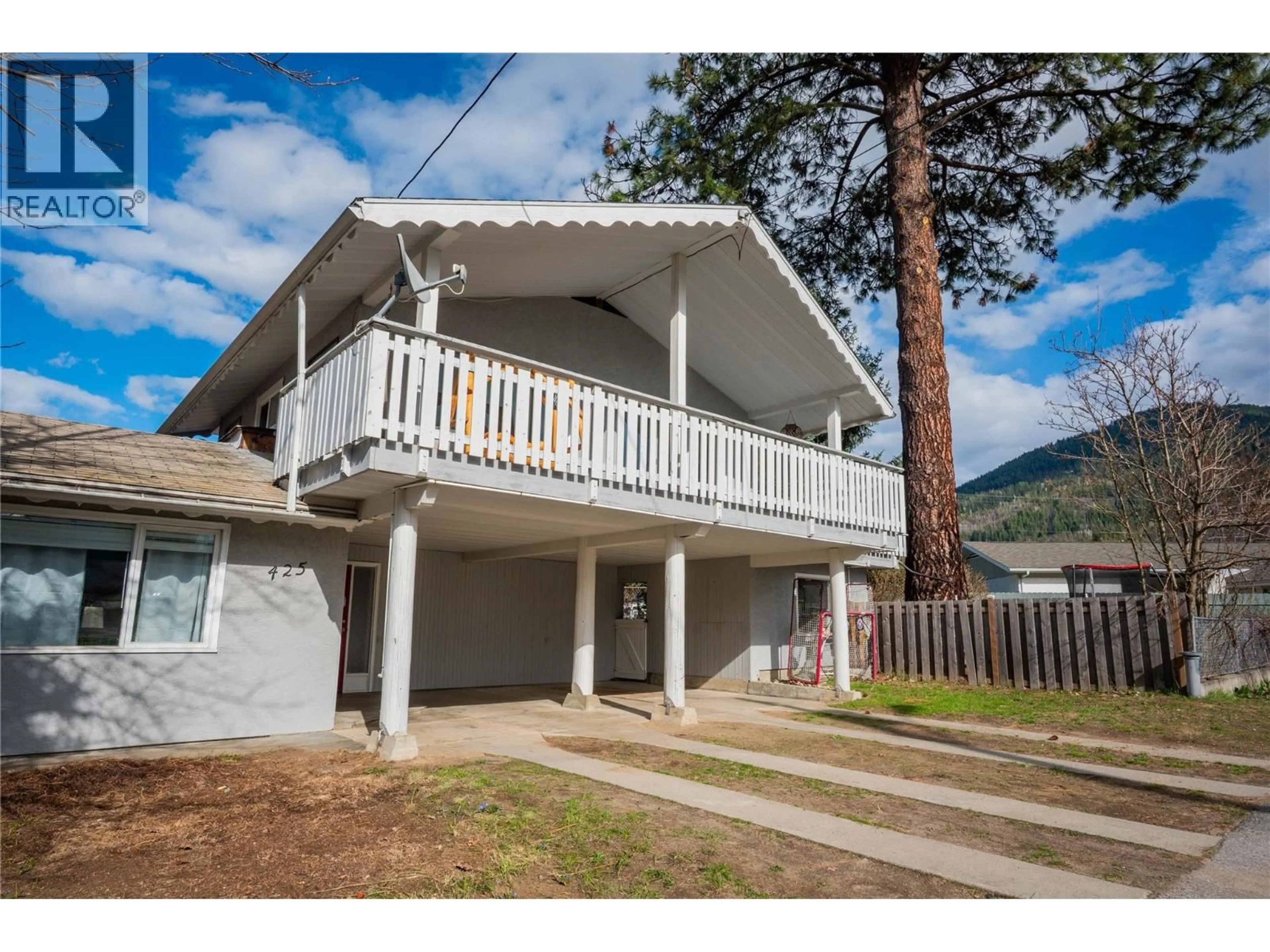 Unknown for 425 8TH AVENUE, Montrose British Columbia V0G1P0