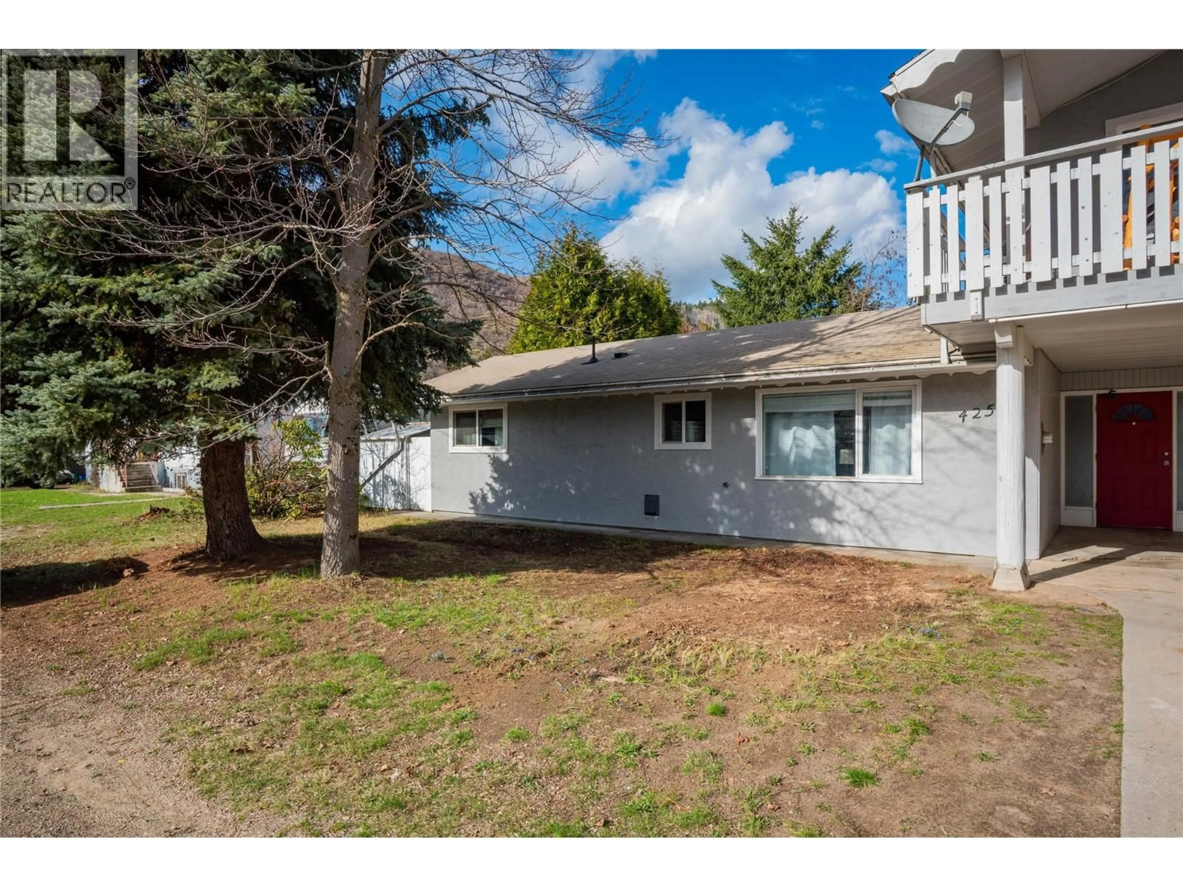 Unknown for 425 8TH AVENUE, Montrose British Columbia V0G1P0