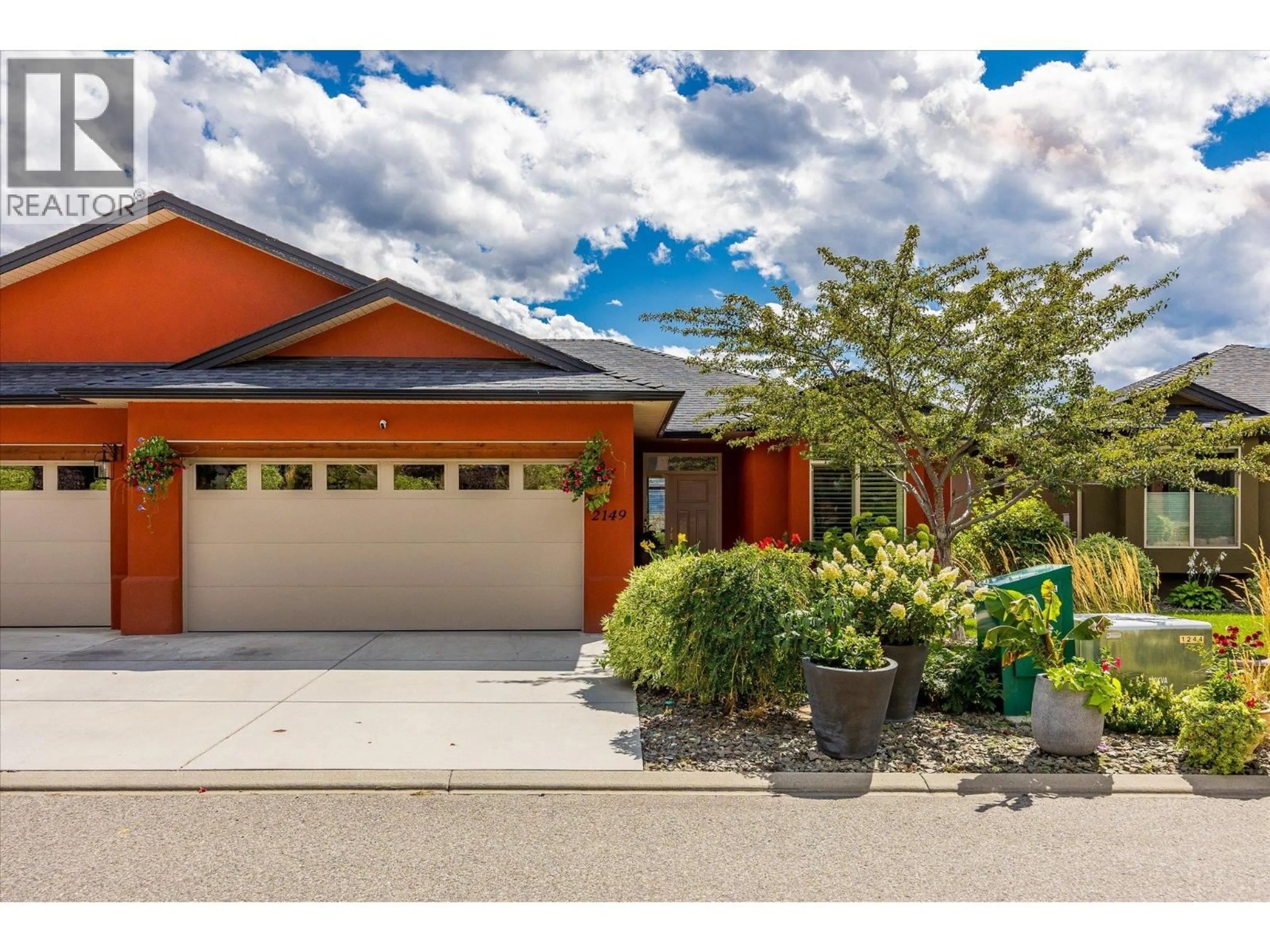 Unknown for 2149 MADERA COURT, Westbank British Columbia V4T3H7