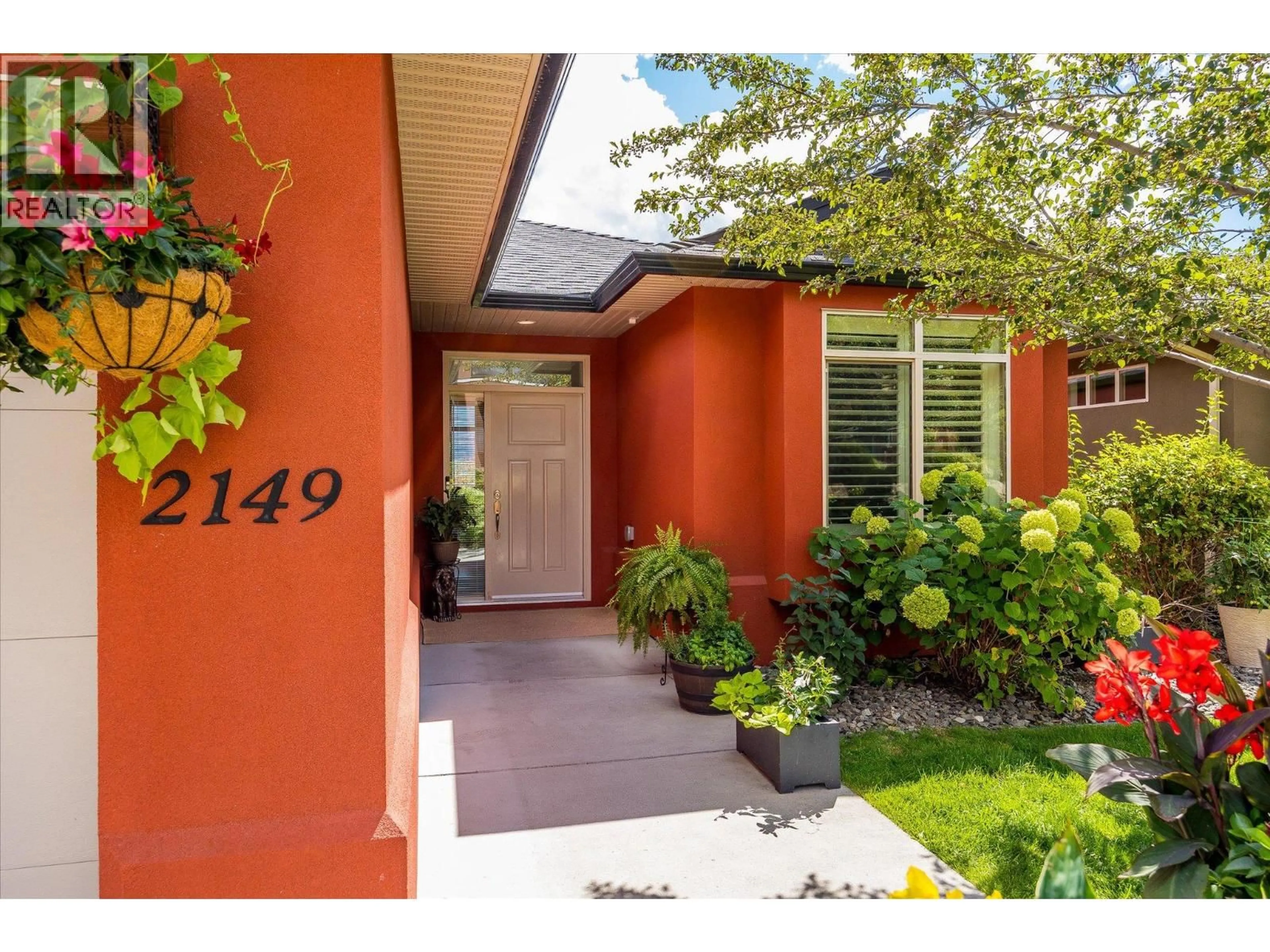 Indoor entryway for 2149 MADERA COURT, Westbank British Columbia V4T3H7
