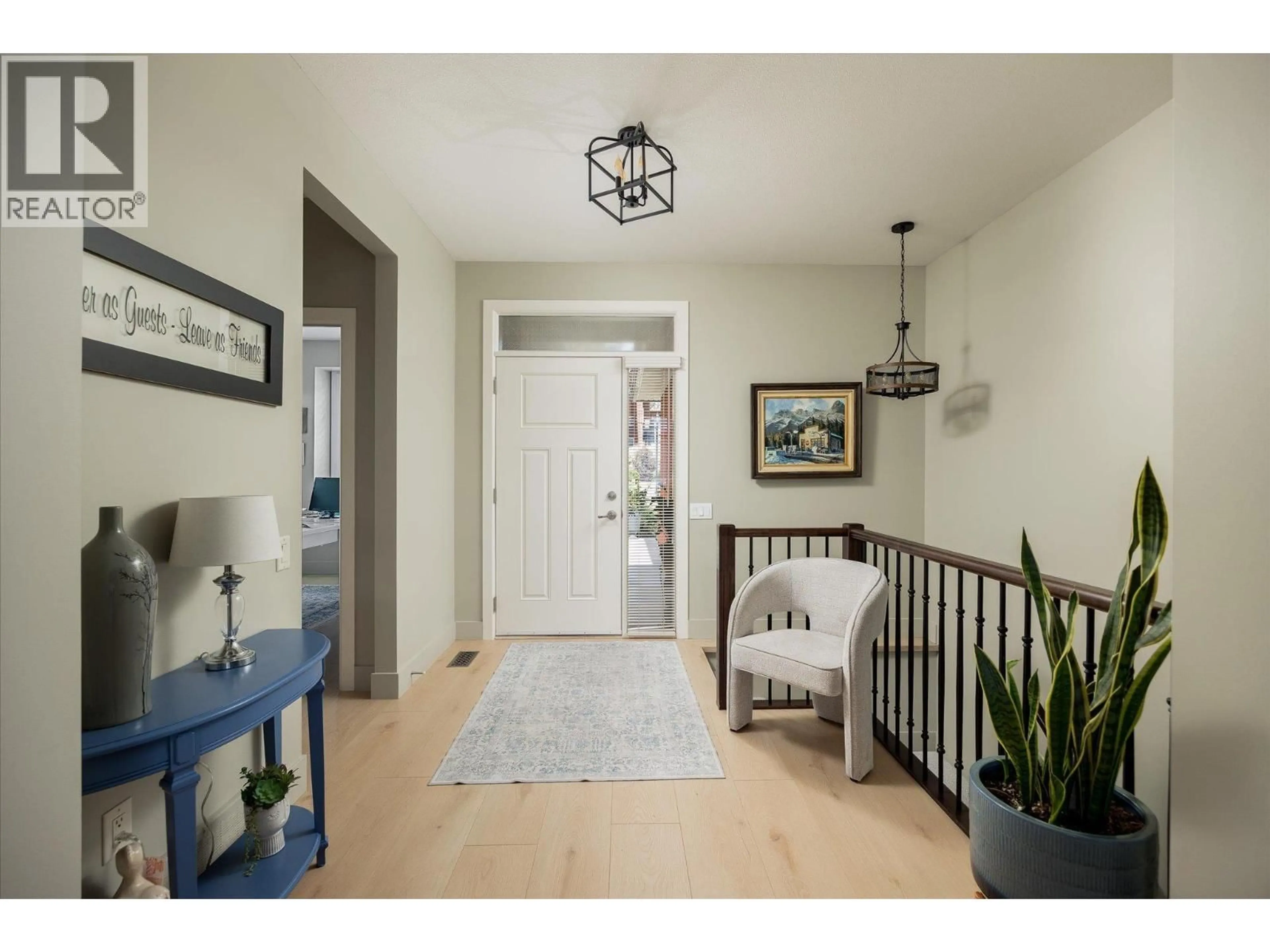 Indoor entryway for 2149 MADERA COURT, Westbank British Columbia V4T3H7