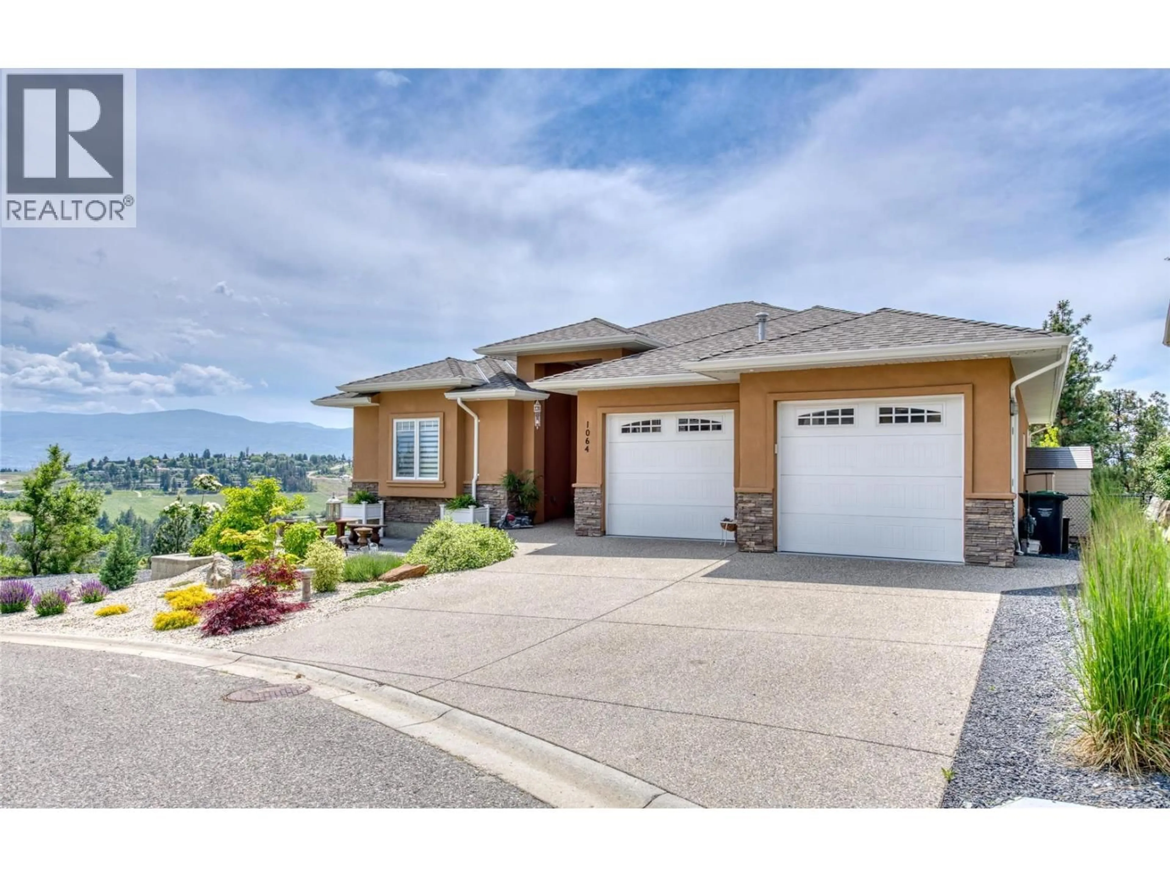 Unknown for 1064 AURORA HEIGHTS, West Kelowna British Columbia V1Z4B2