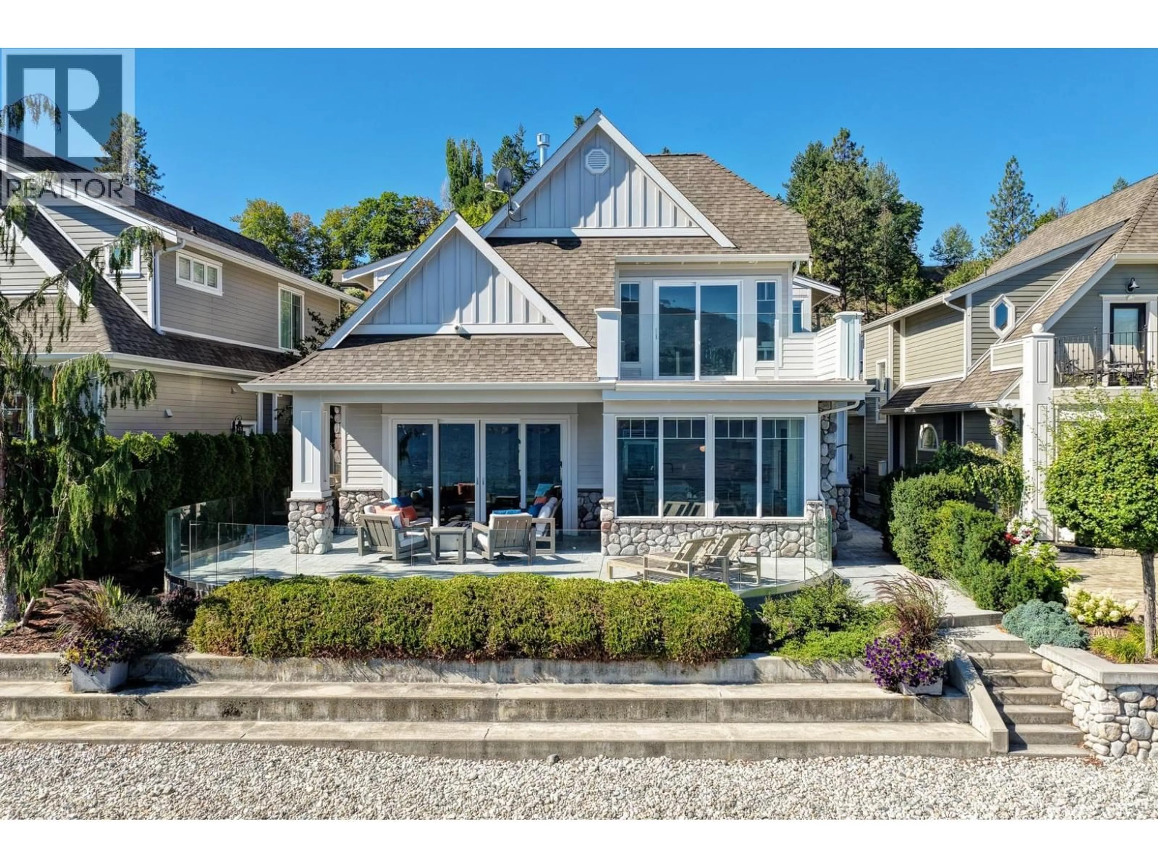 Unknown for 10 - 15419 LAKESHORE DRIVE NORTH, Summerland British Columbia V0H1Z6