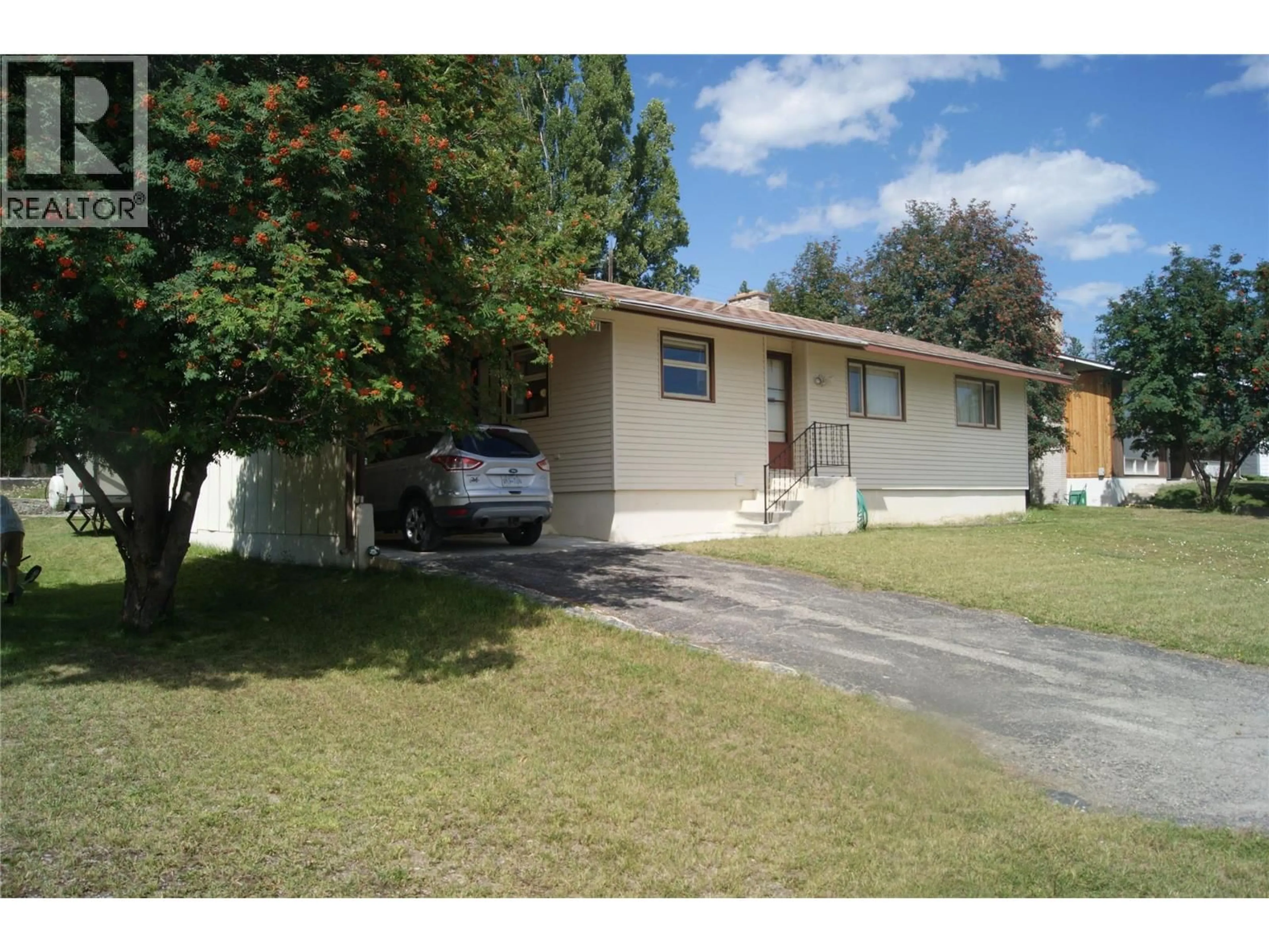 Unknown for 501 TADANAC BOULEVARD, Kimberley British Columbia V1A2N3