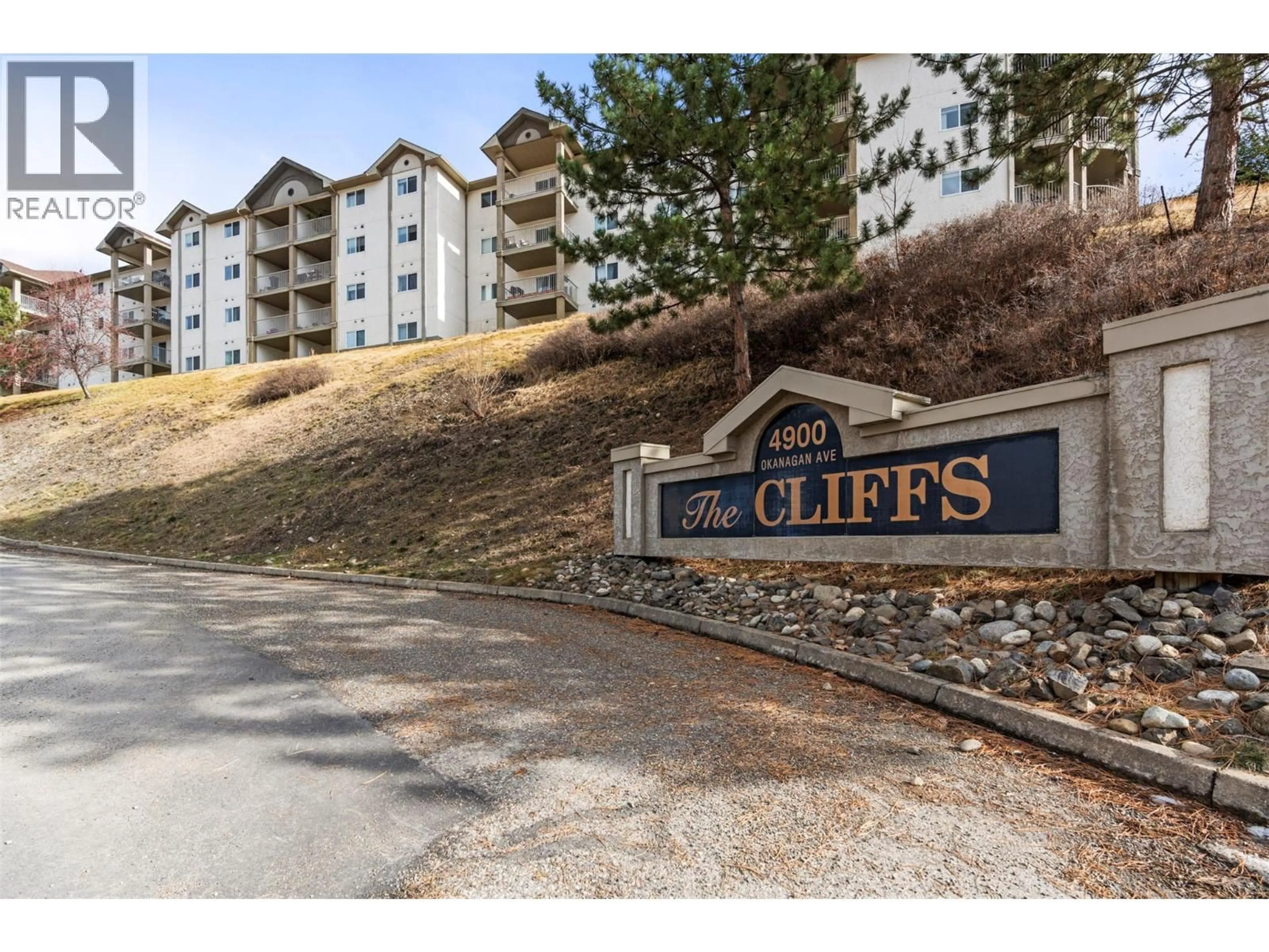 Unknown for 402 - 4900 OKANAGAN AVENUE, Vernon British Columbia V1T8S1