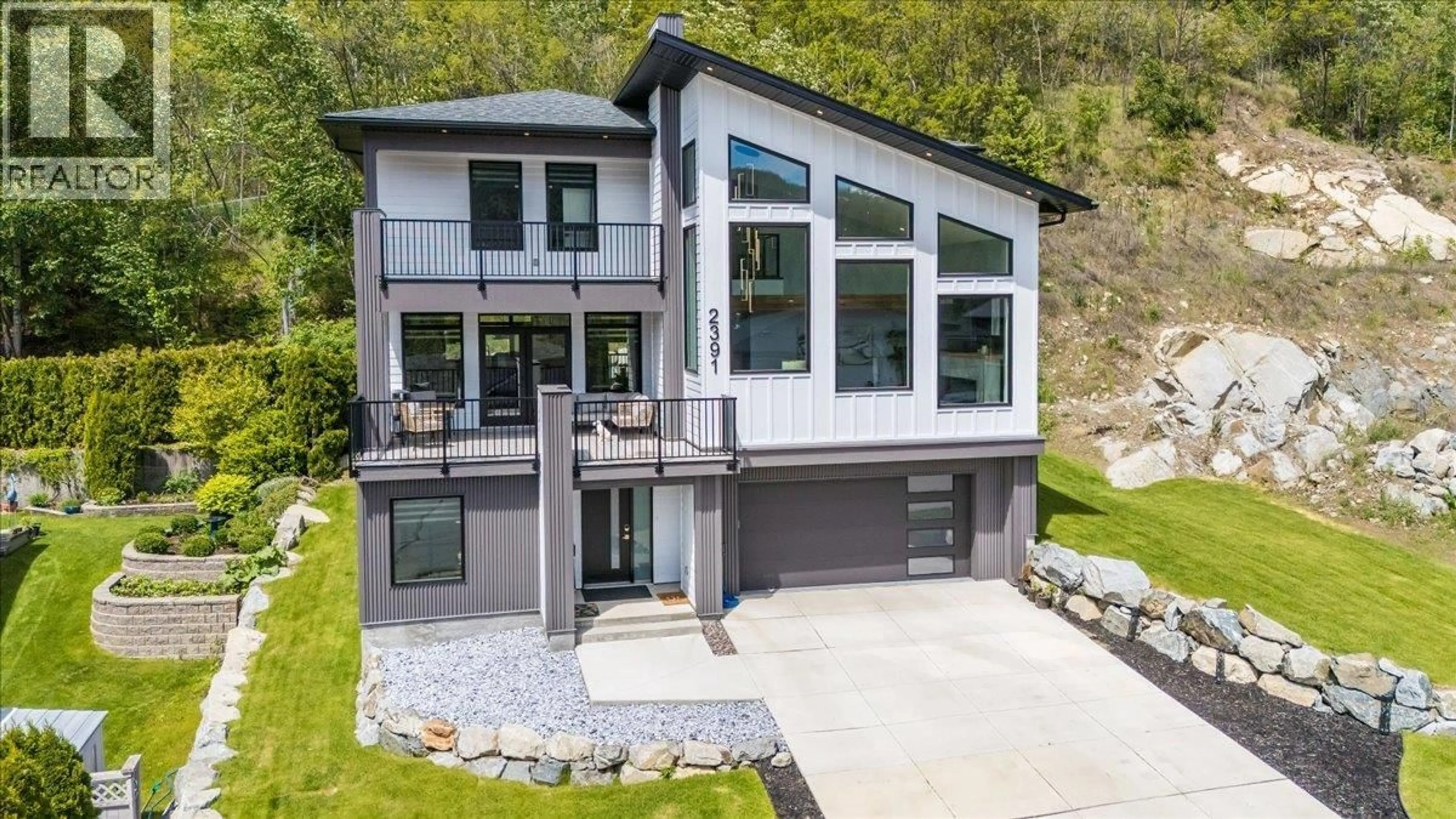 Unknown for 2391 MCBRIDE STREET, Trail British Columbia V1R3A6