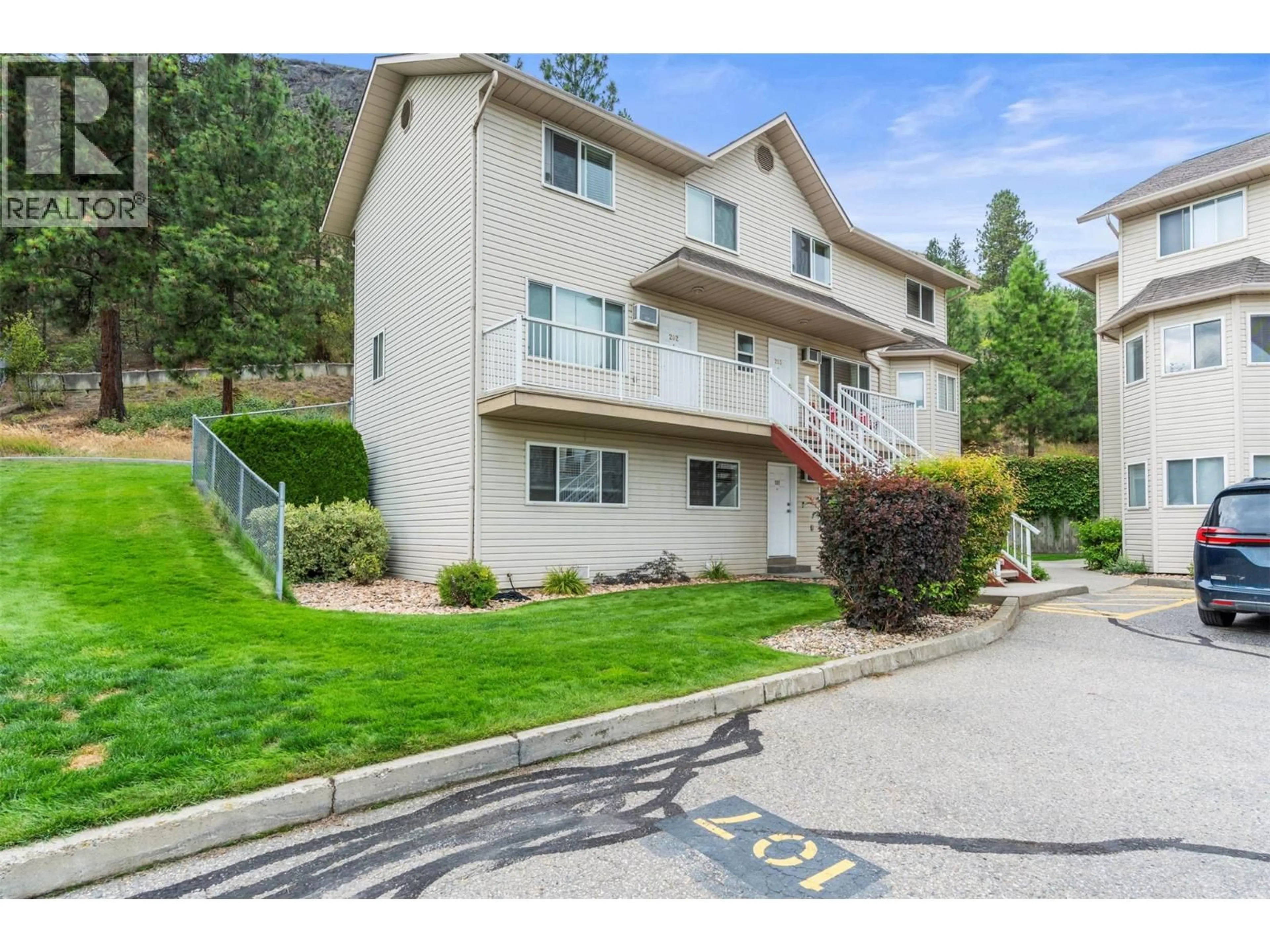 Unknown for 101 - 4202 ALEXIS PARK DRIVE, Vernon British Columbia V1T6H3