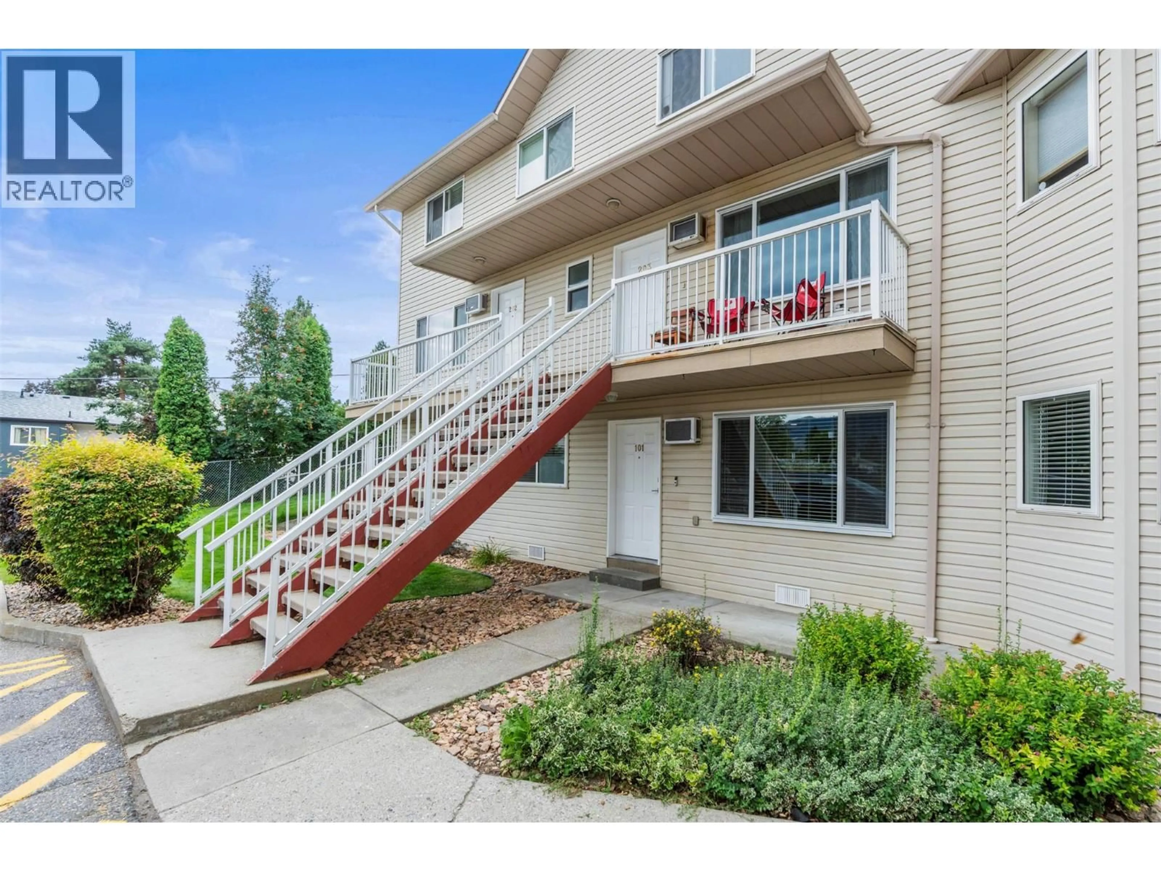 Unknown for 101 - 4202 ALEXIS PARK DRIVE, Vernon British Columbia V1T6H3
