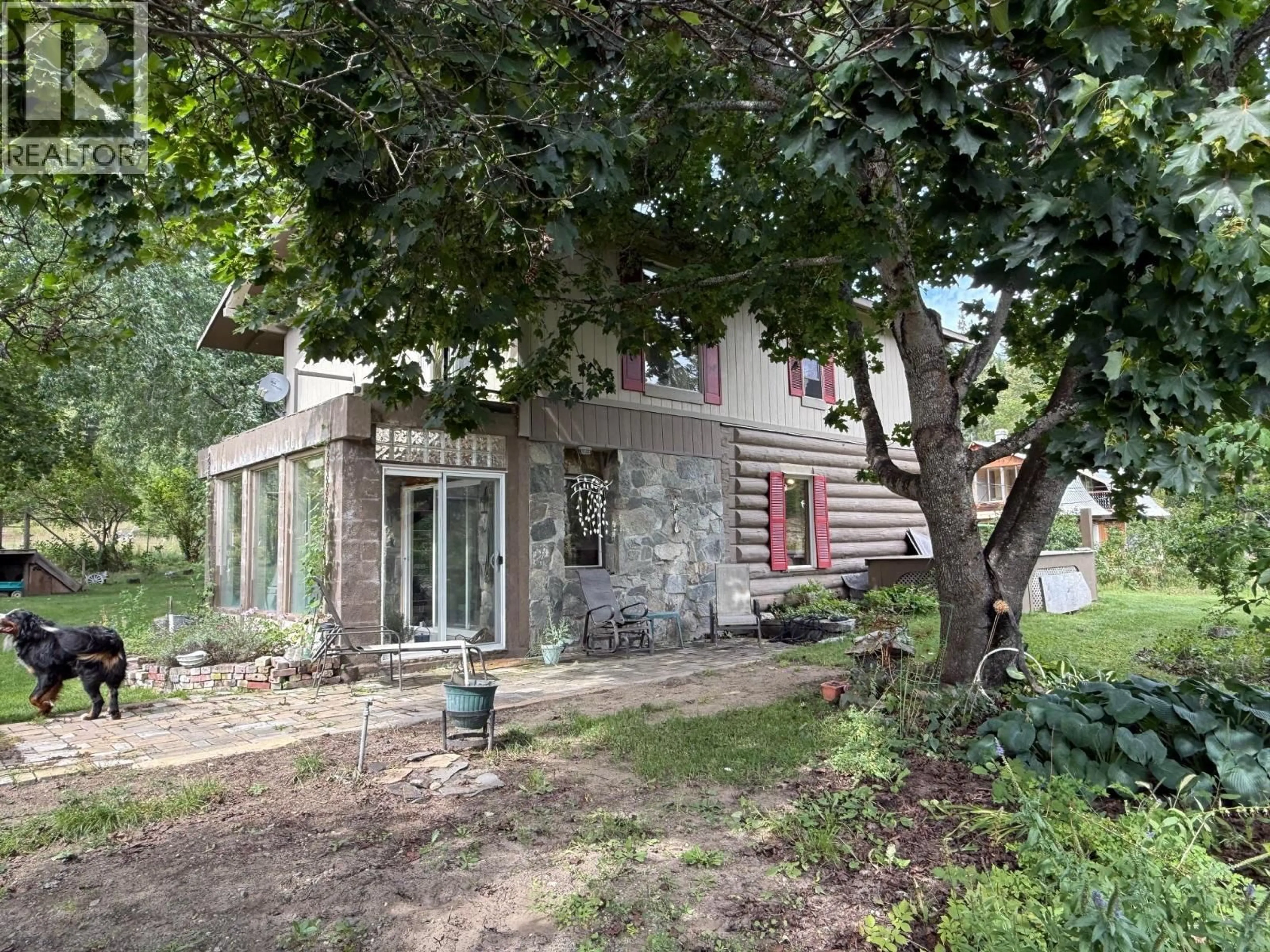 Unknown for 4187 MCNAB ROAD, Little Fort British Columbia V0E2C0
