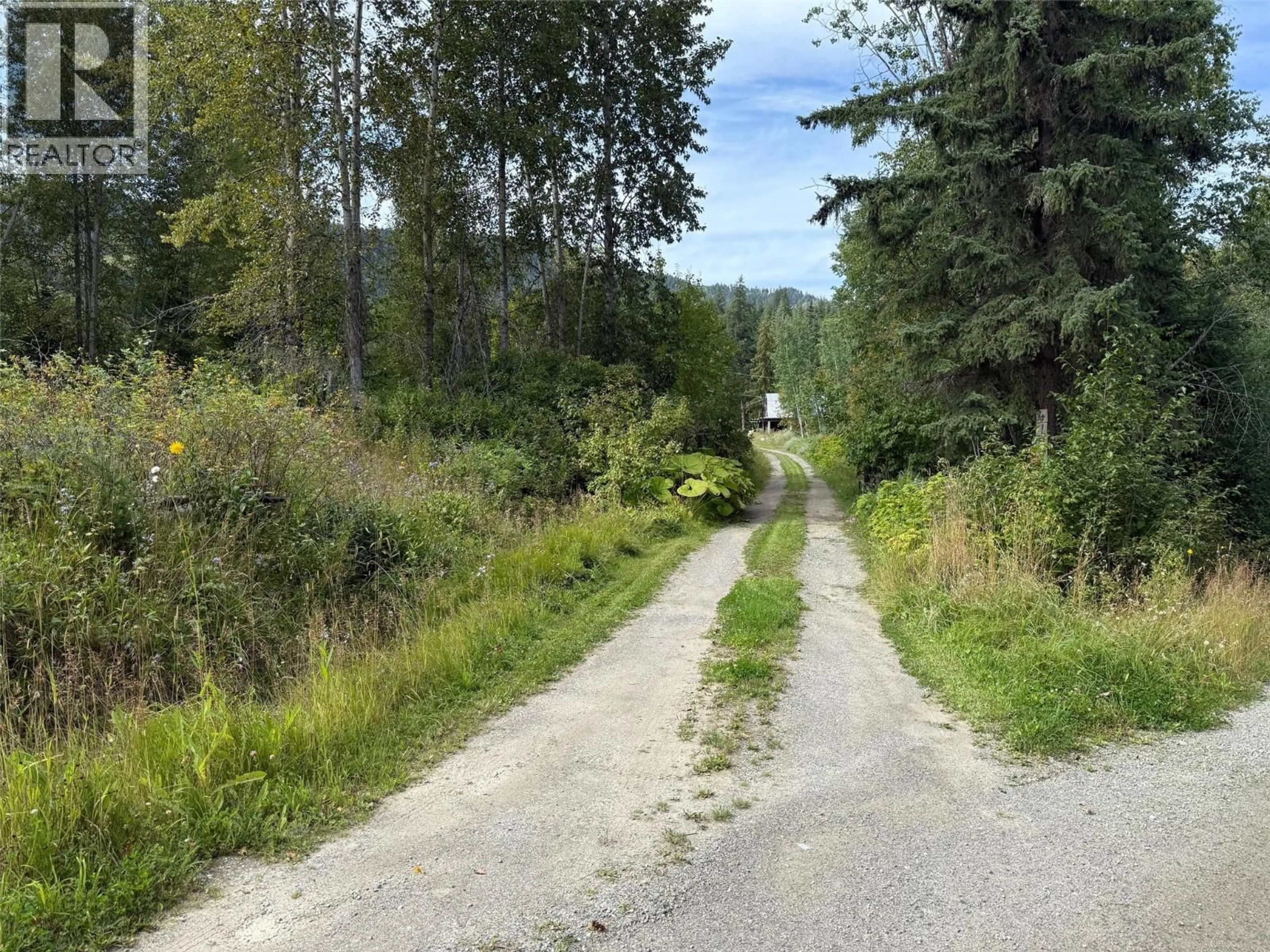 Unknown for 4187 MCNAB ROAD, Little Fort British Columbia V0E2C0