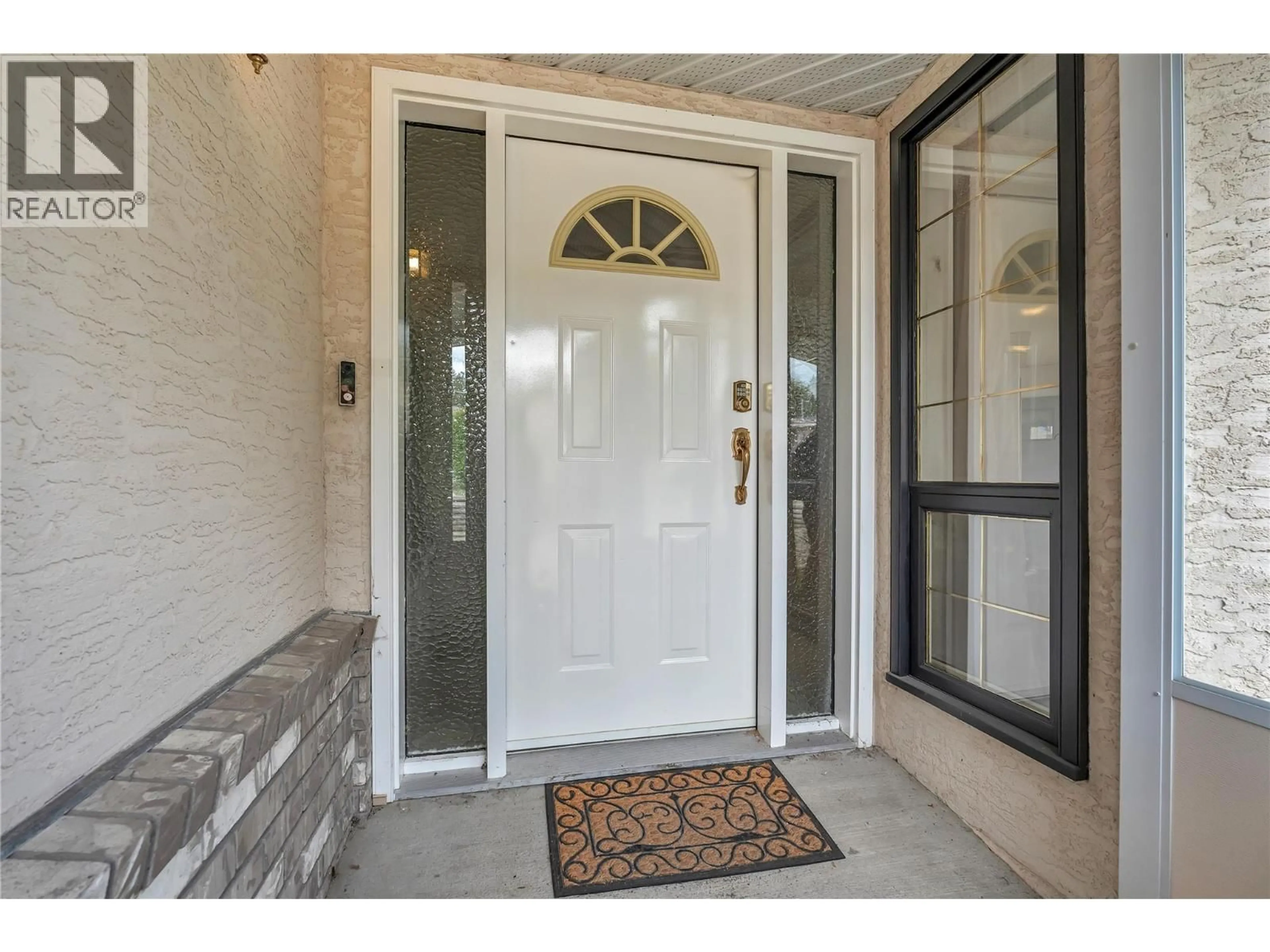 Indoor entryway for B - 105 BRANDLMAYR OTHER, Princeton British Columbia V0X1W0