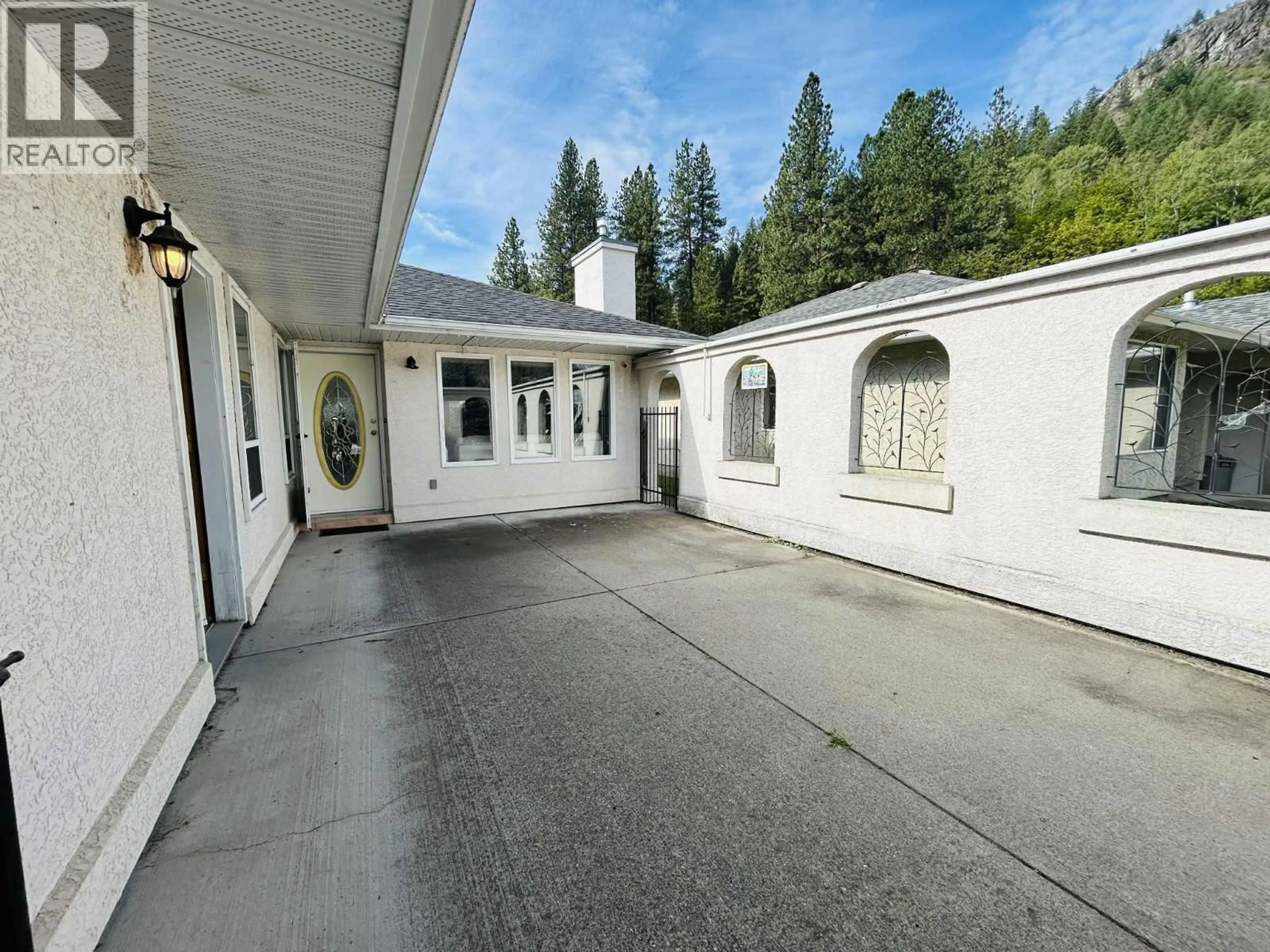 Unknown for 140 78TH AVENUE, Grand Forks British Columbia V0H1H0