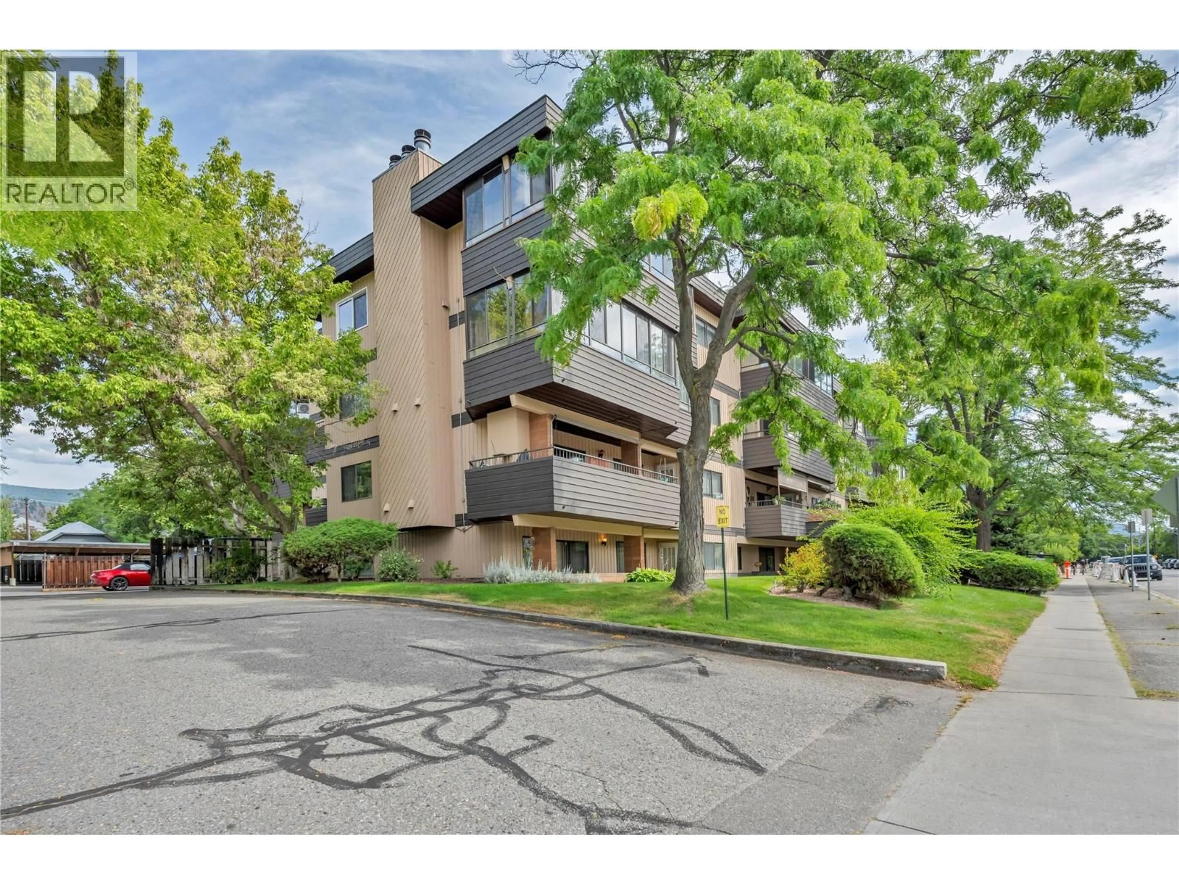 Unknown for 401 - 740 WINNIPEG STREET, Penticton British Columbia V2Q5N3