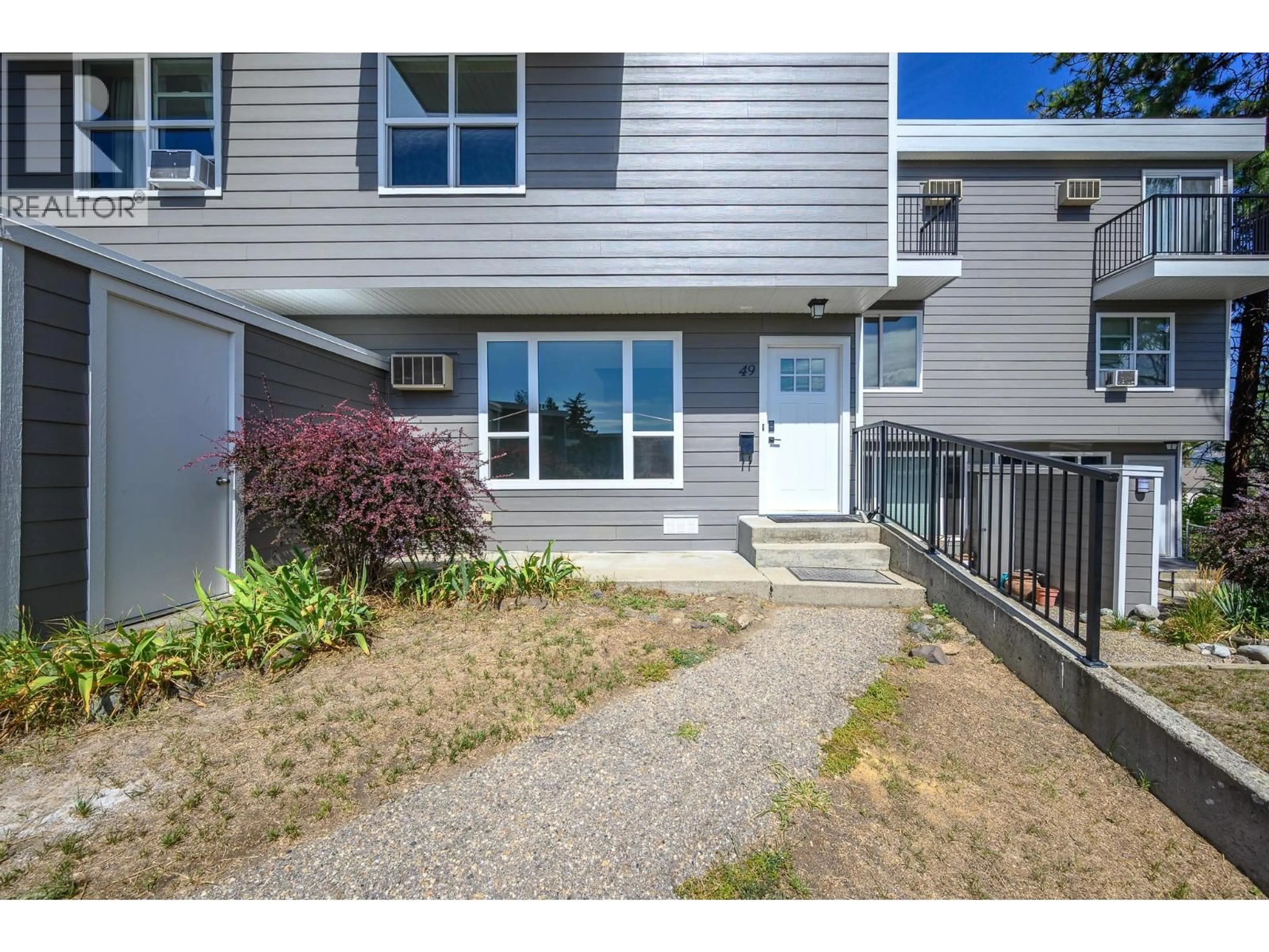 Unknown for 49 - 3800 40 AVENUE, Vernon British Columbia V1T6S3