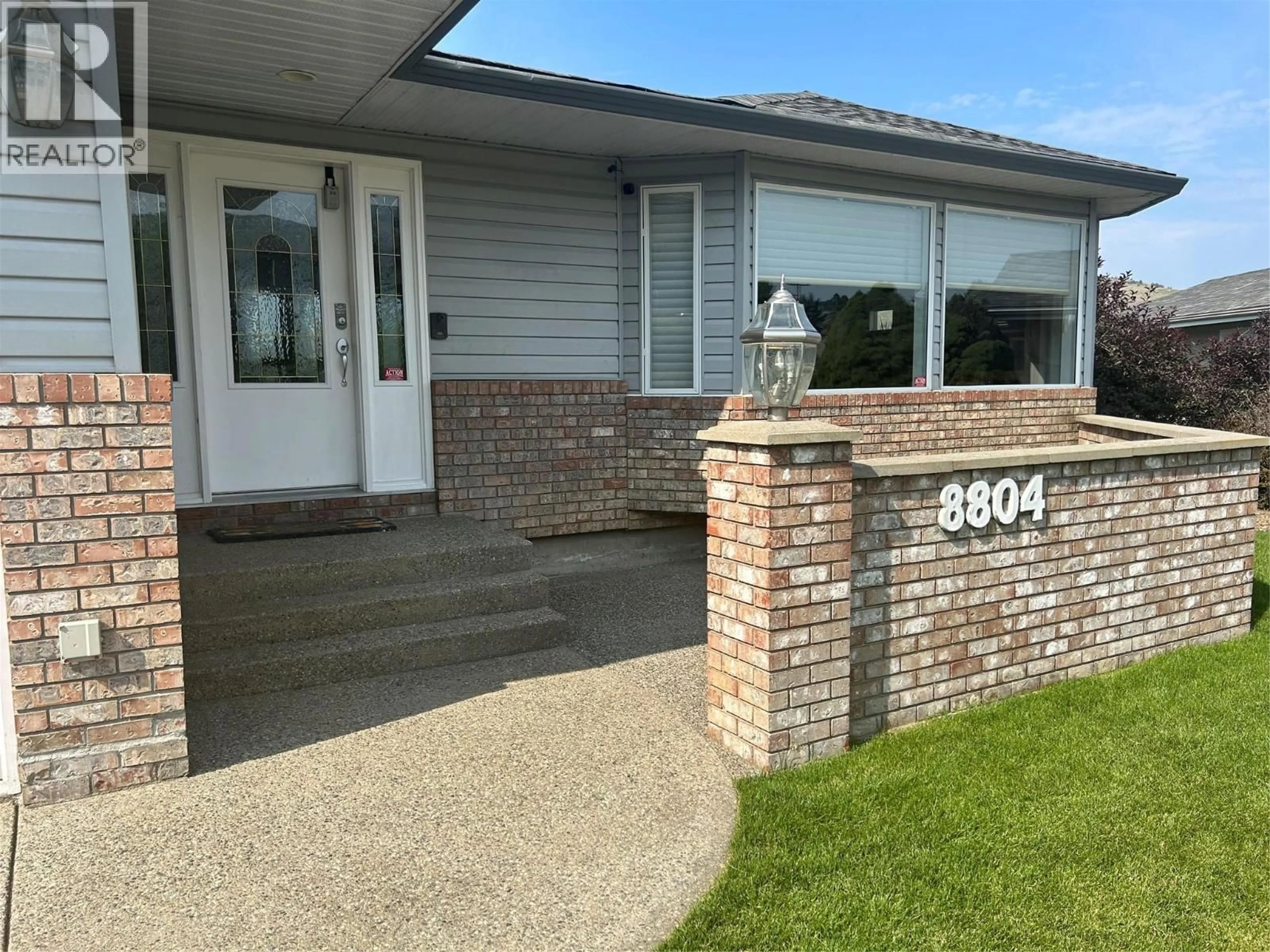Unknown for 8804 MARIPOSA PLACE, Coldstream British Columbia V1B2G6