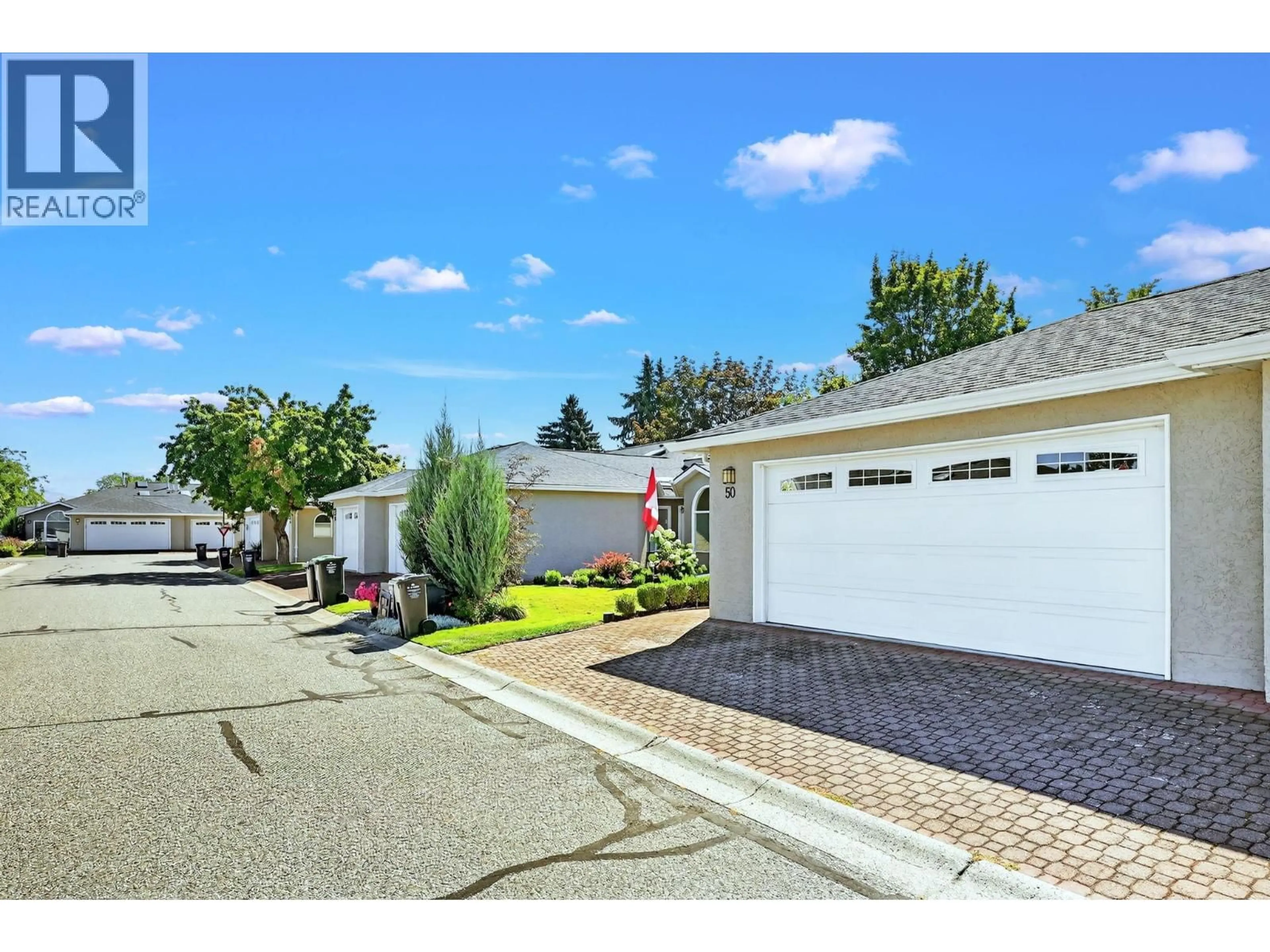 Unknown for 50 - 1020 LANFRANCO ROAD, Kelowna British Columbia V1W3W7