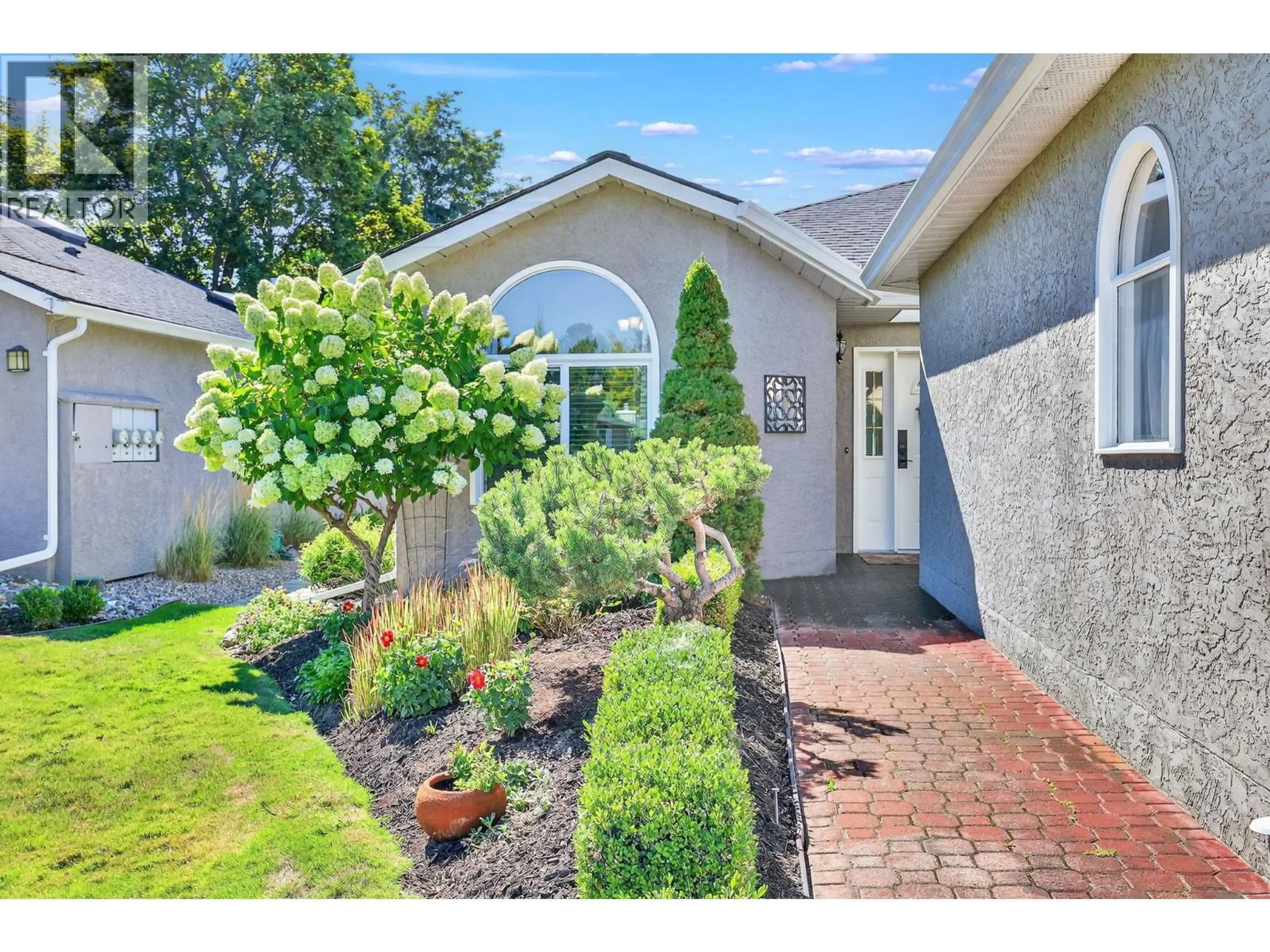 Unknown for 50 - 1020 LANFRANCO ROAD, Kelowna British Columbia V1W3W7