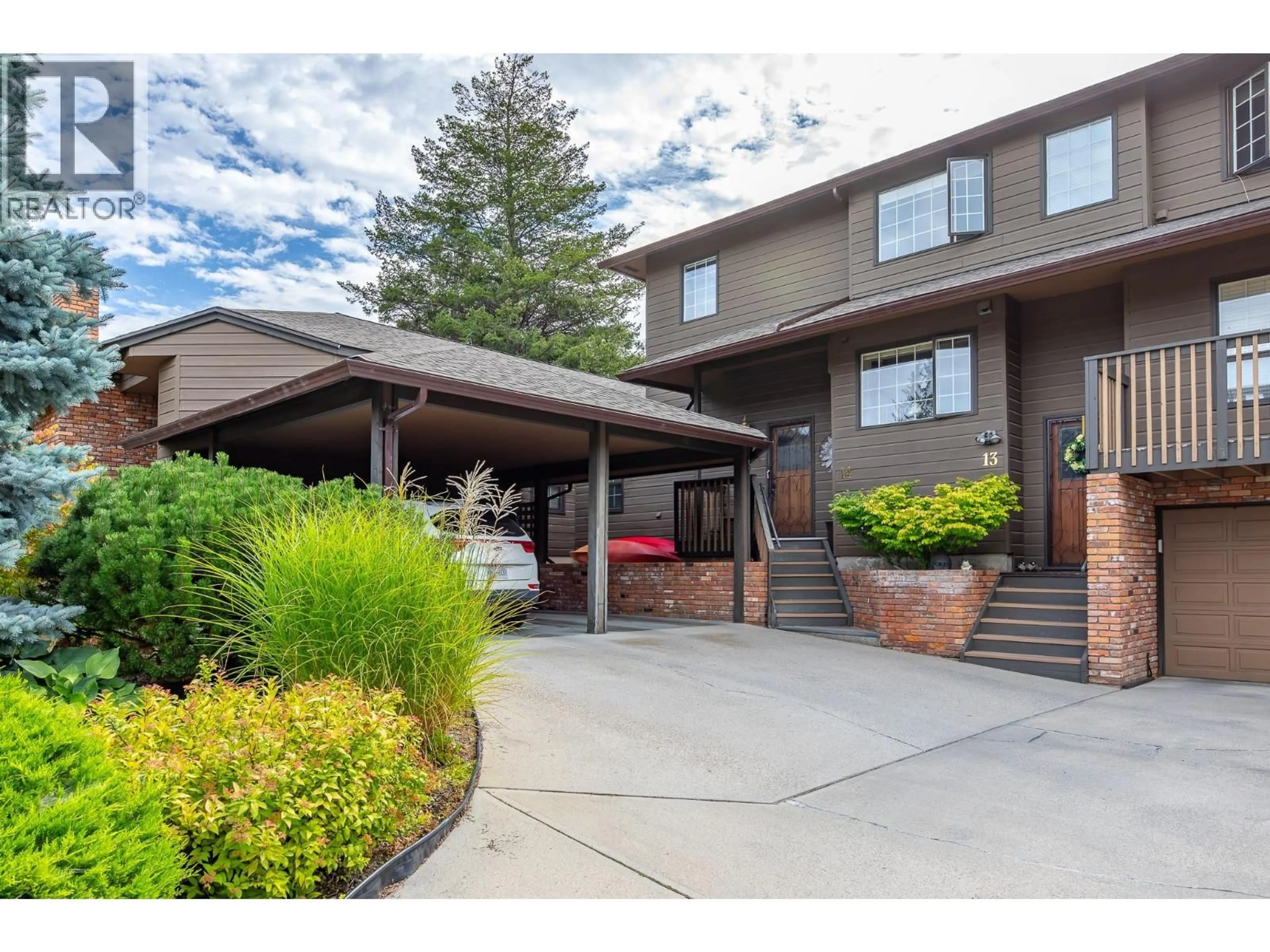 Unknown for 14 - 144 SUMAC RIDGE DRIVE, Summerland British Columbia V0H1Z6