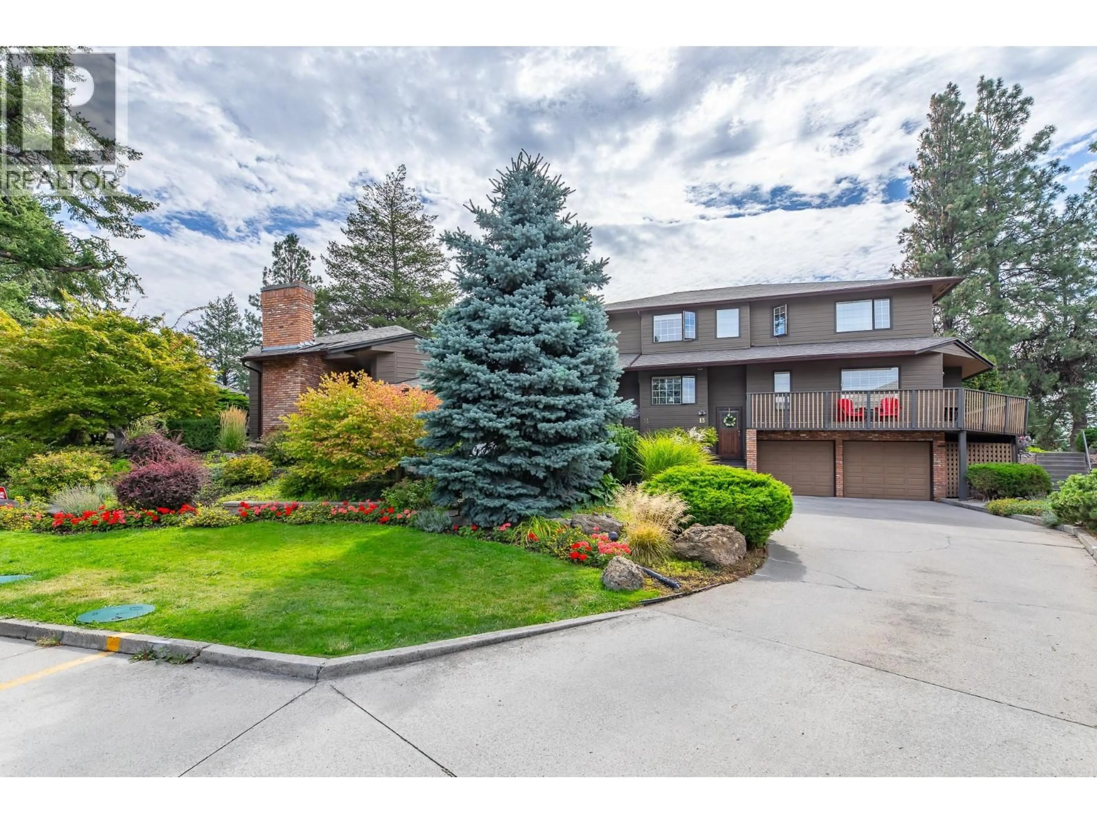 Unknown for 14 - 144 SUMAC RIDGE DRIVE, Summerland British Columbia V0H1Z6