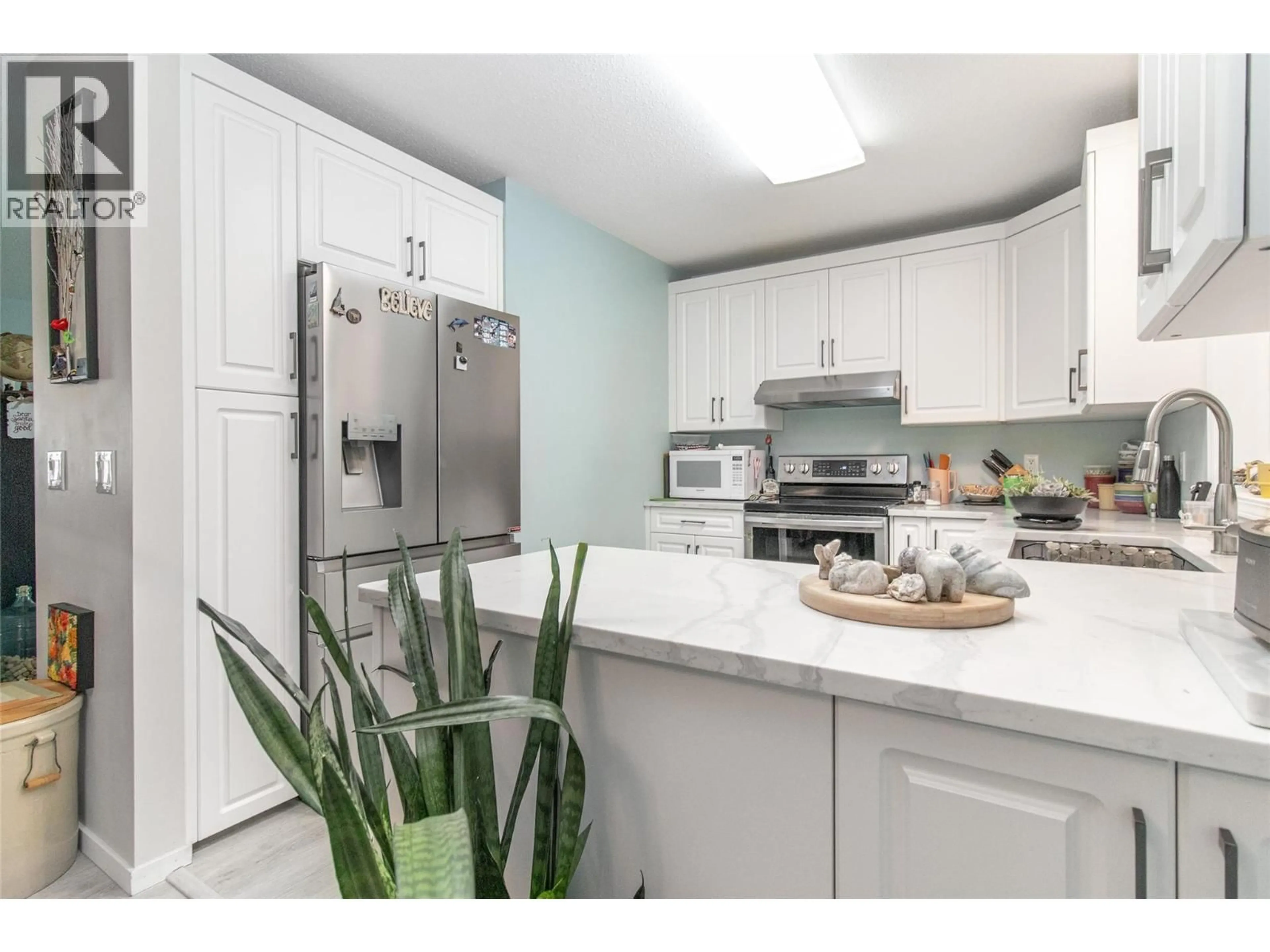 Open concept kitchen, unknown for 187 - 1255 RAYMER AVENUE, Kelowna British Columbia V1W3S3
