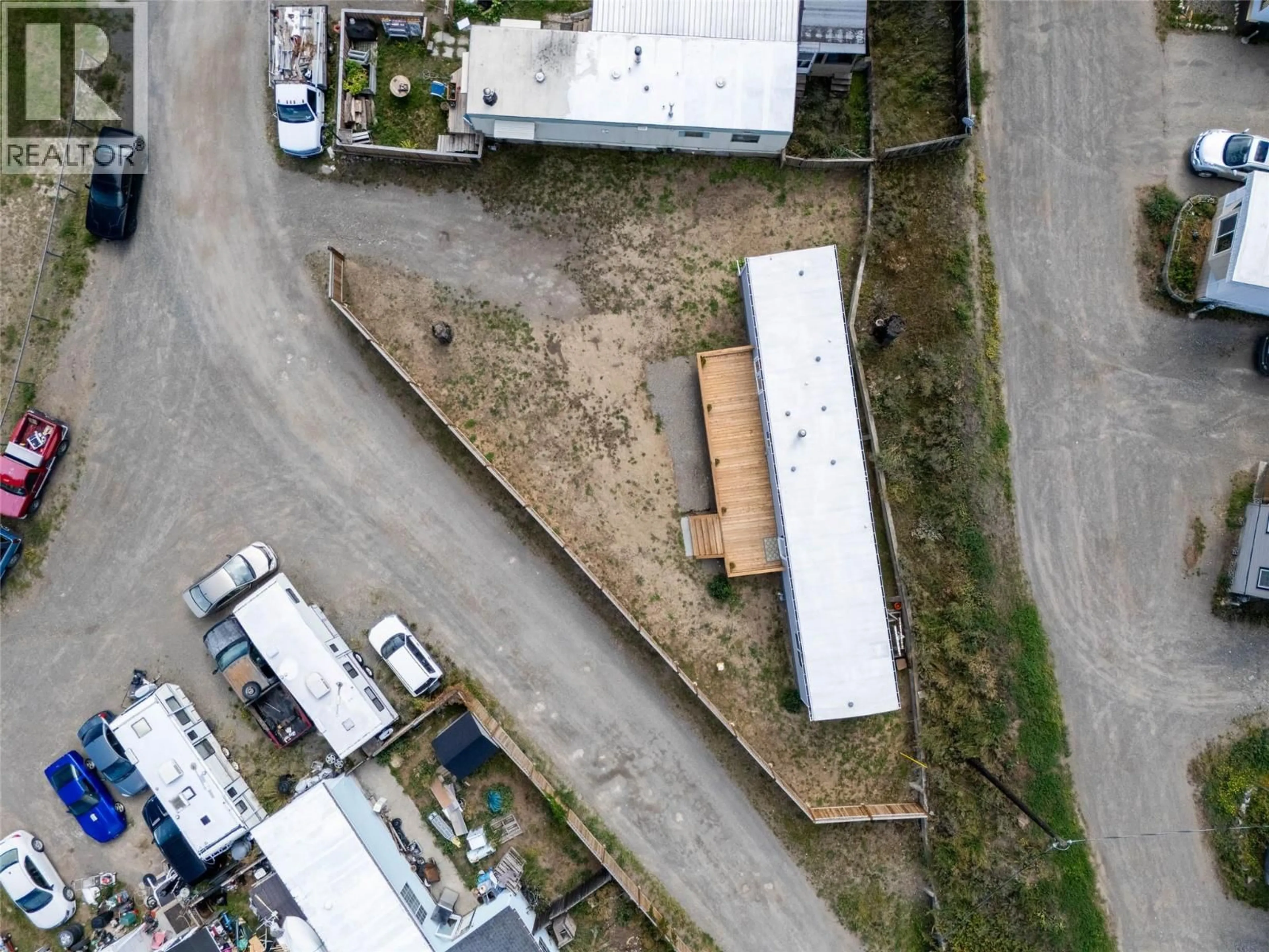 A pic from outside/outdoor area/front of a property/back of a property/a pic from drone, building for 20 - 1680 LAC LE JEUNE ROAD, Kamloops British Columbia V1S1Z1